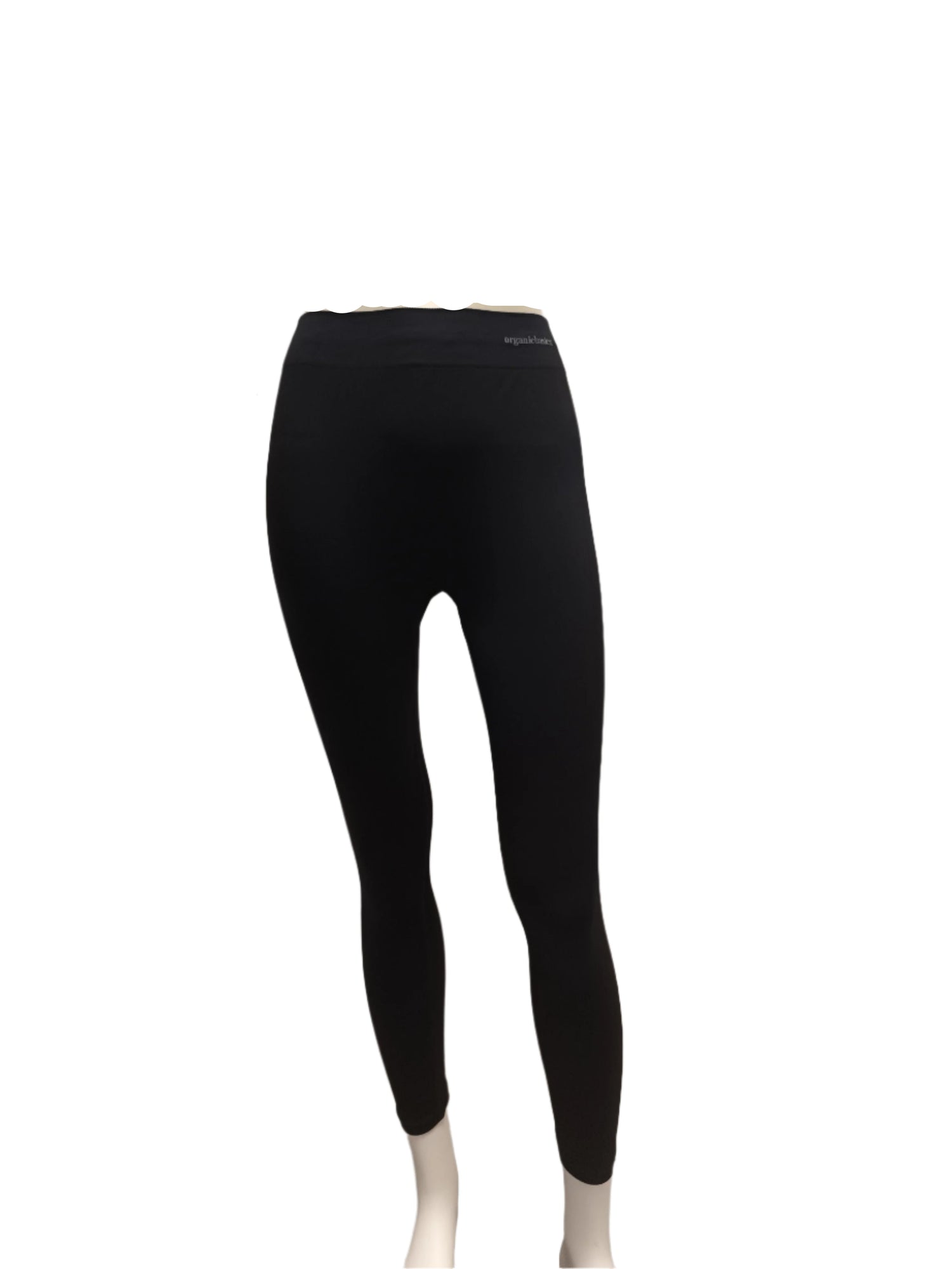 Organic Basics SilverTech™ Active  Womens Leggings.