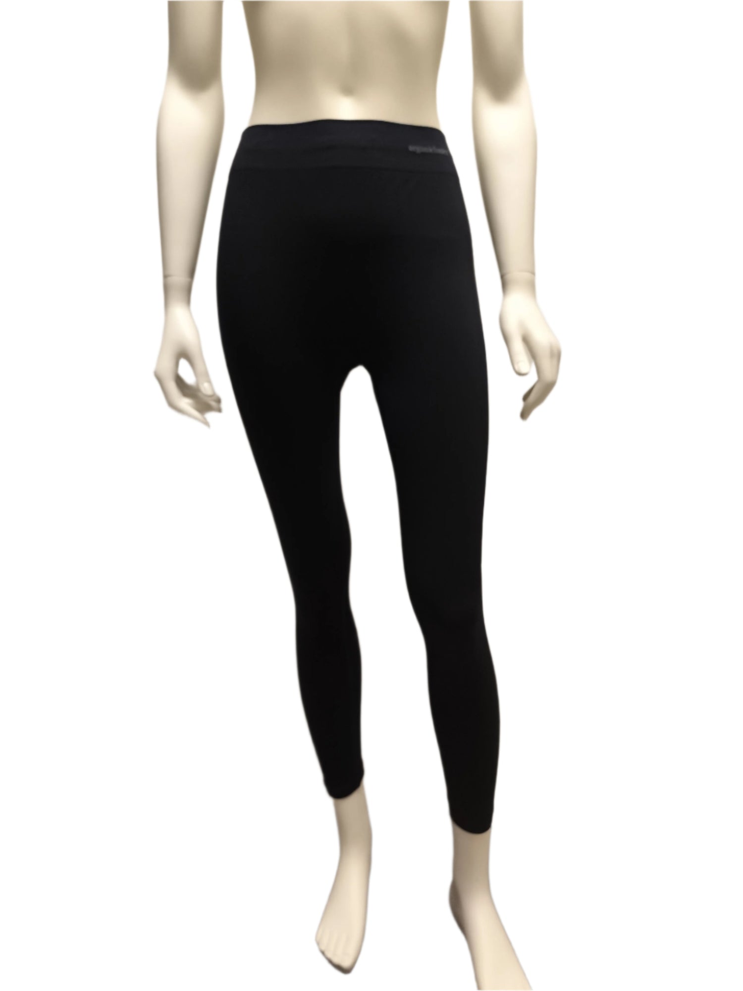 Organic Basics SilverTech™ Active  Womens Leggings.