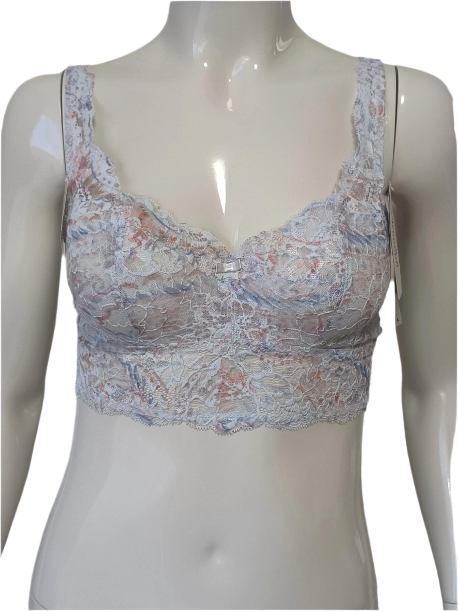 Triumph Amourette Charm WHPL bra.