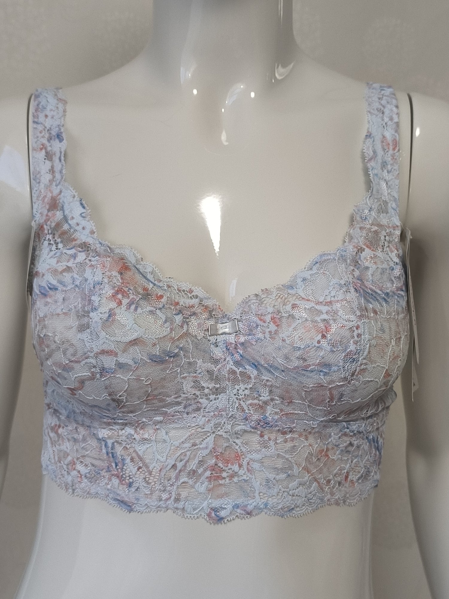 Triumph Amourette Charm WHPL bra.