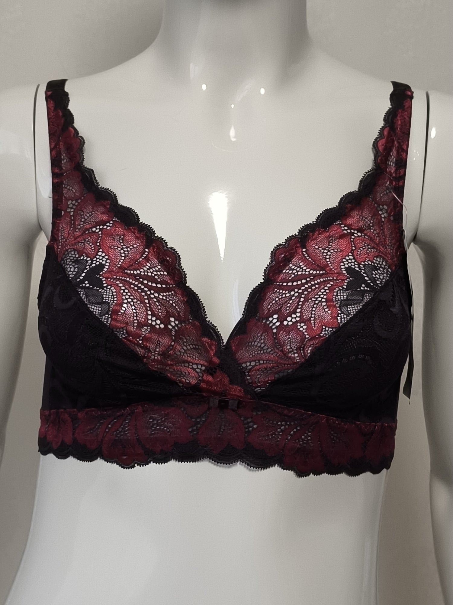 Triumph Amourette Charm Xmas N bra