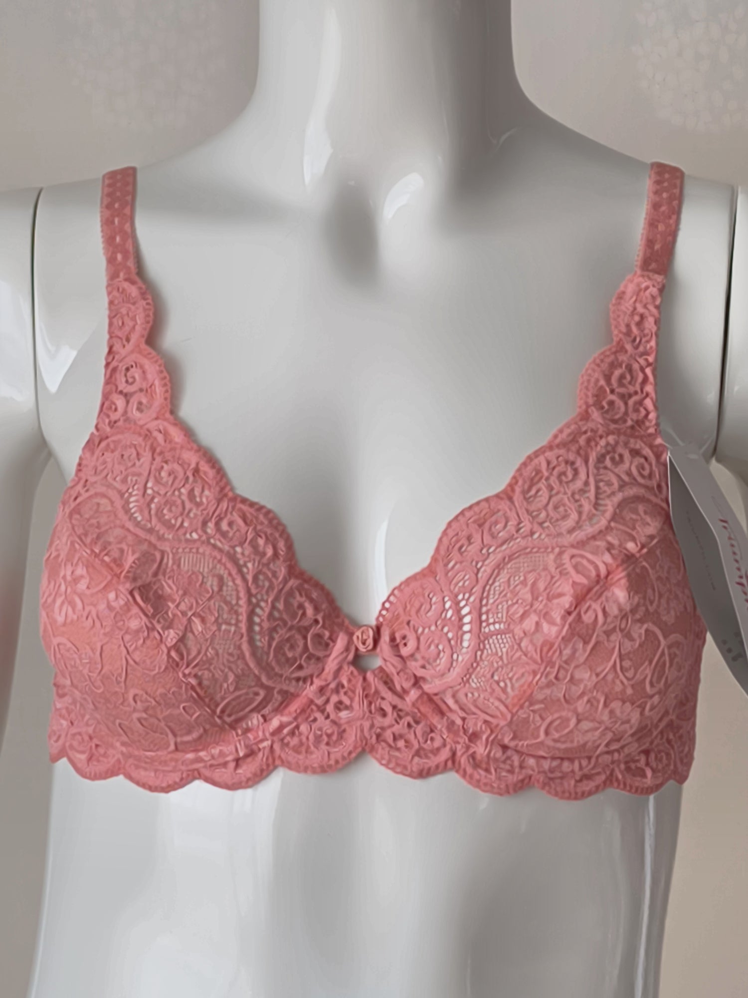Triumph Amourette 300 W bra. 