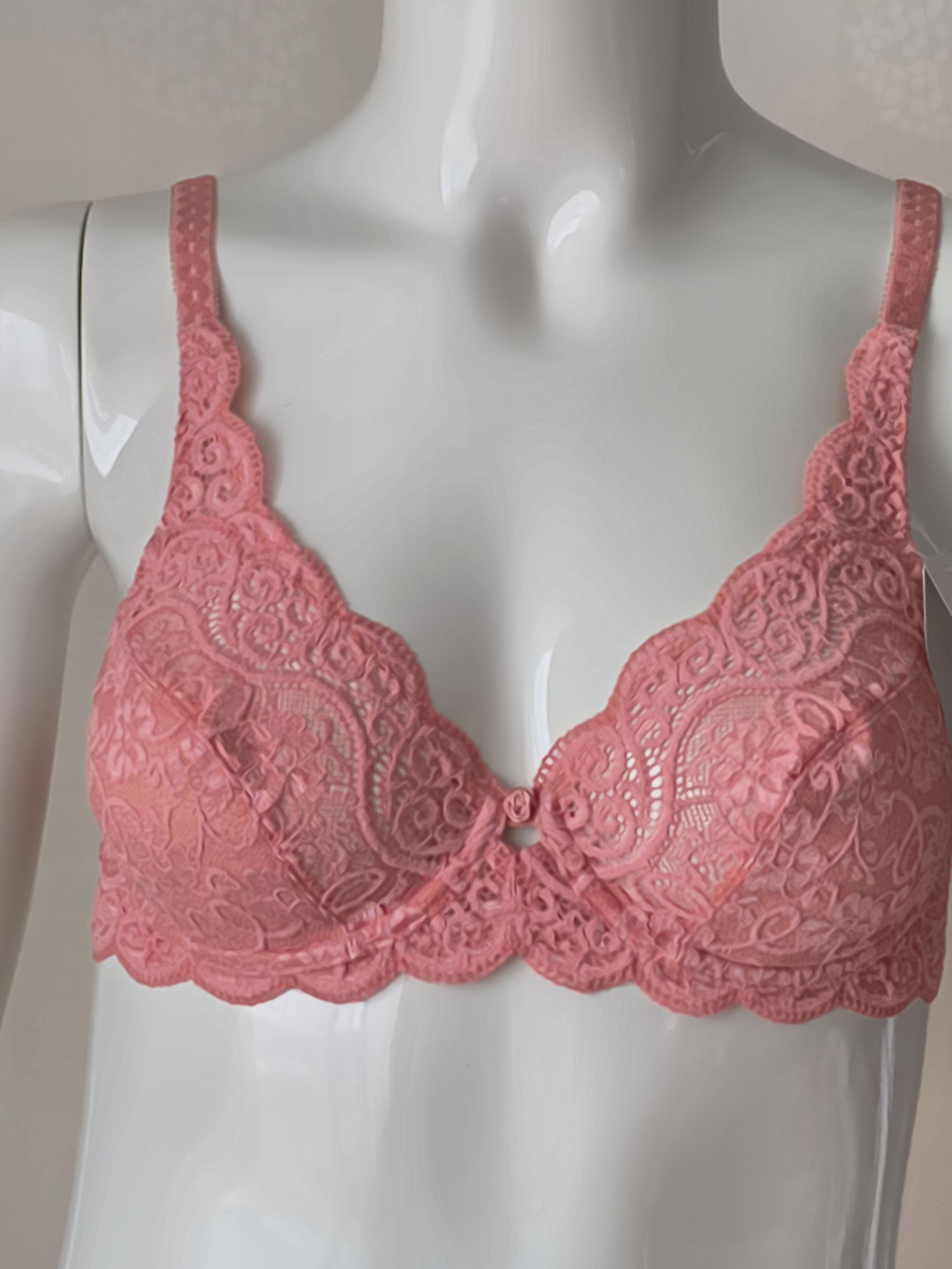 Triumph Amourette 300 W bra. 