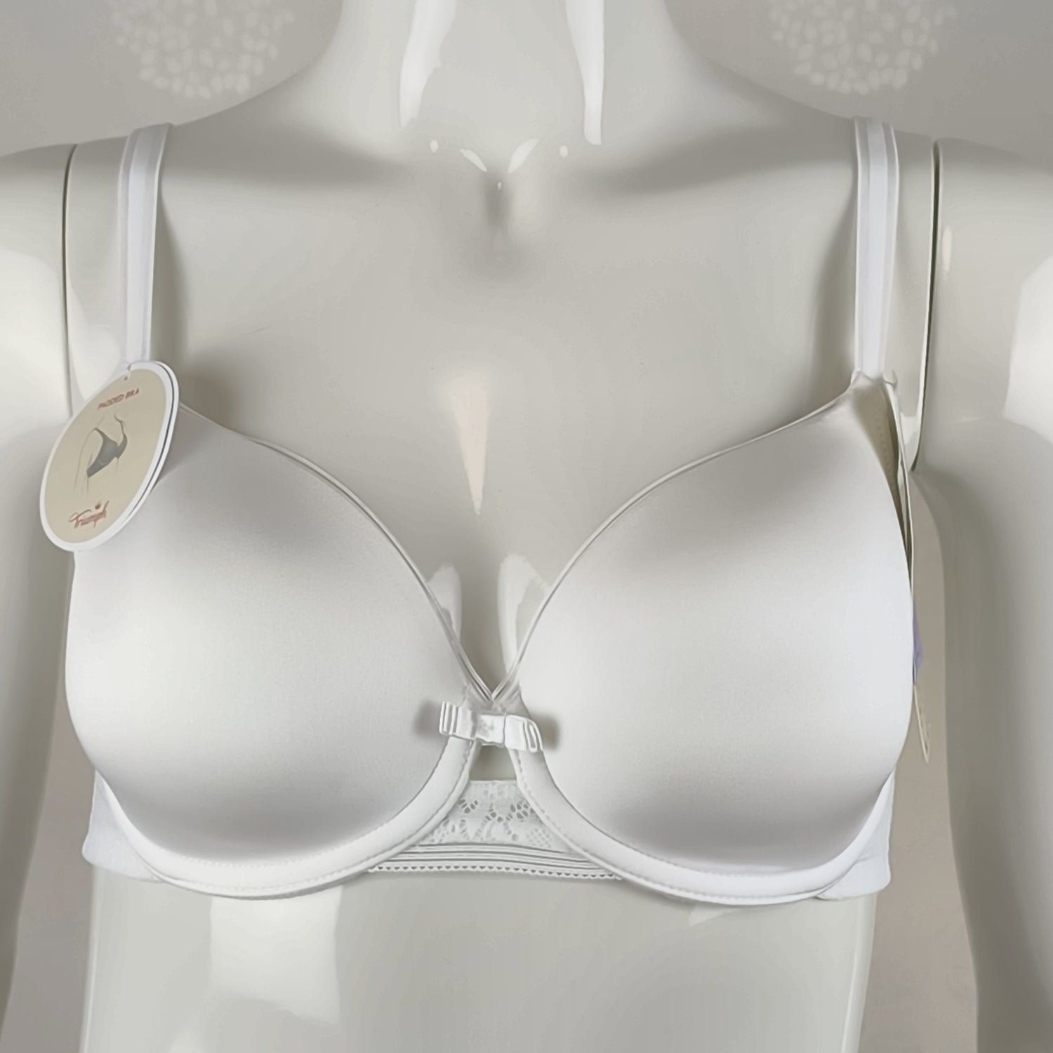 Triumph Beauty-Full Essential WP bra.