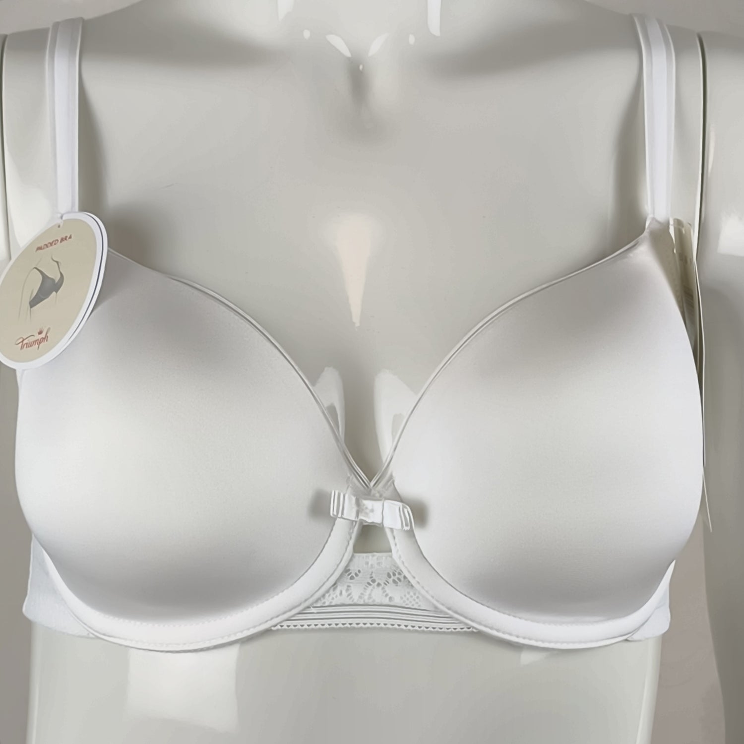 Triumph Beauty-Full Essential WP bra.