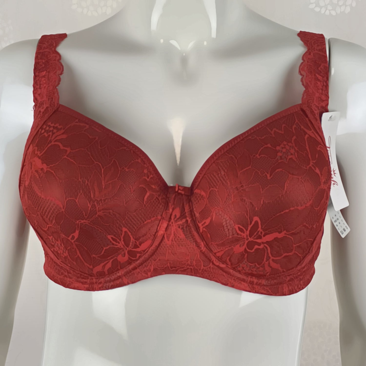 Triumph Amourette Charm WHP02 bra.