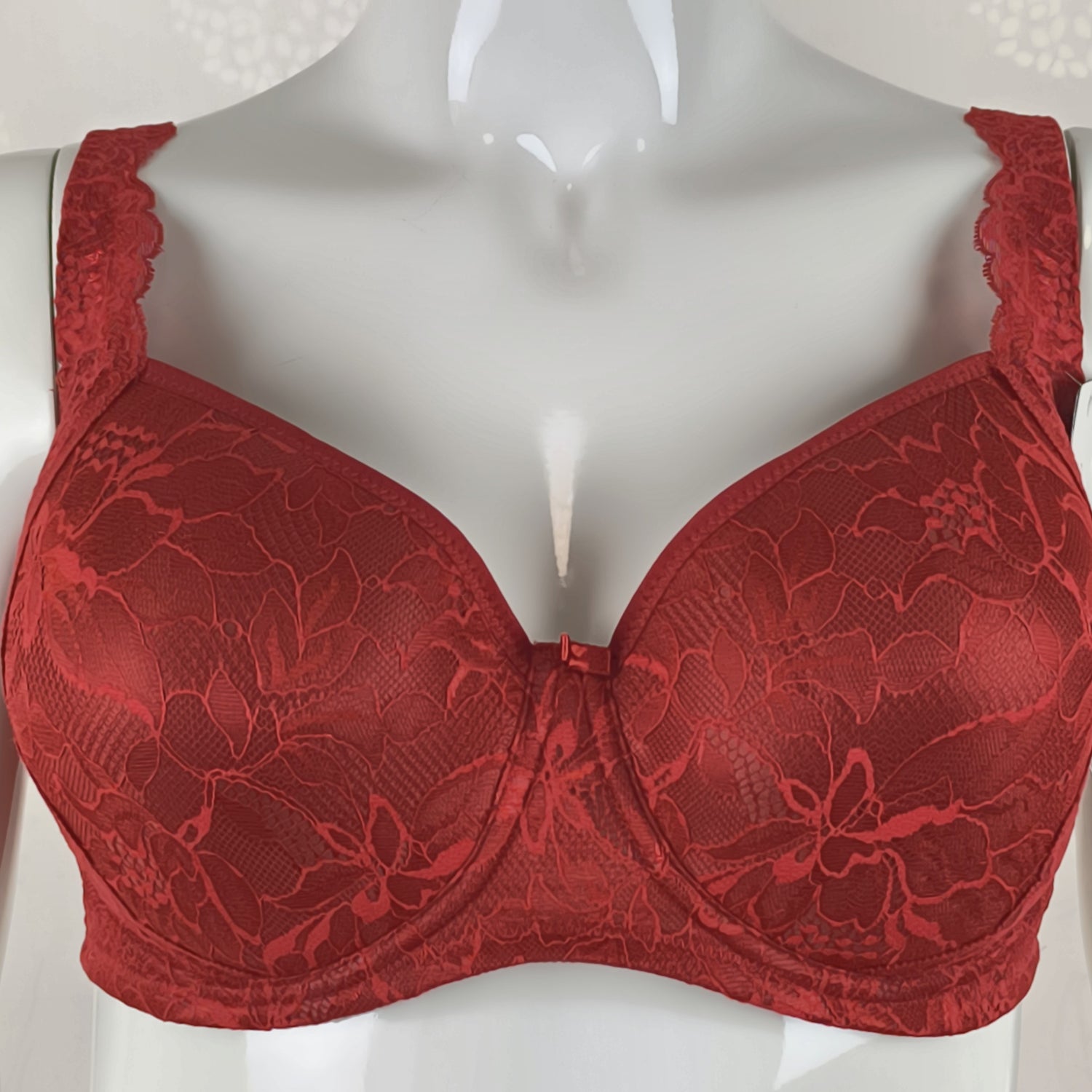 Triumph Amourette Charm WHP02 bra.