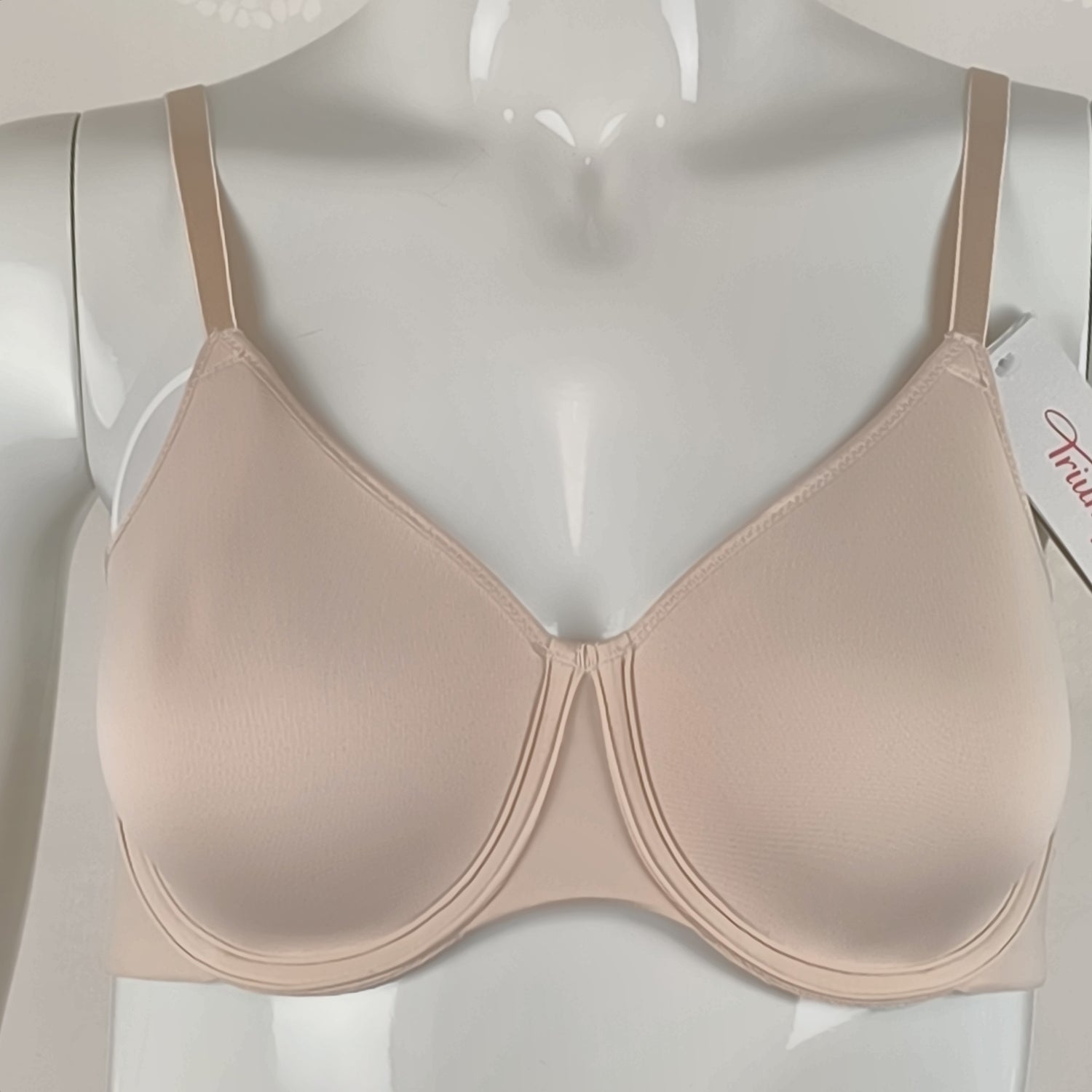 Triumph O-Body Make-Up Essentials Minimizer WP liemenėlė.