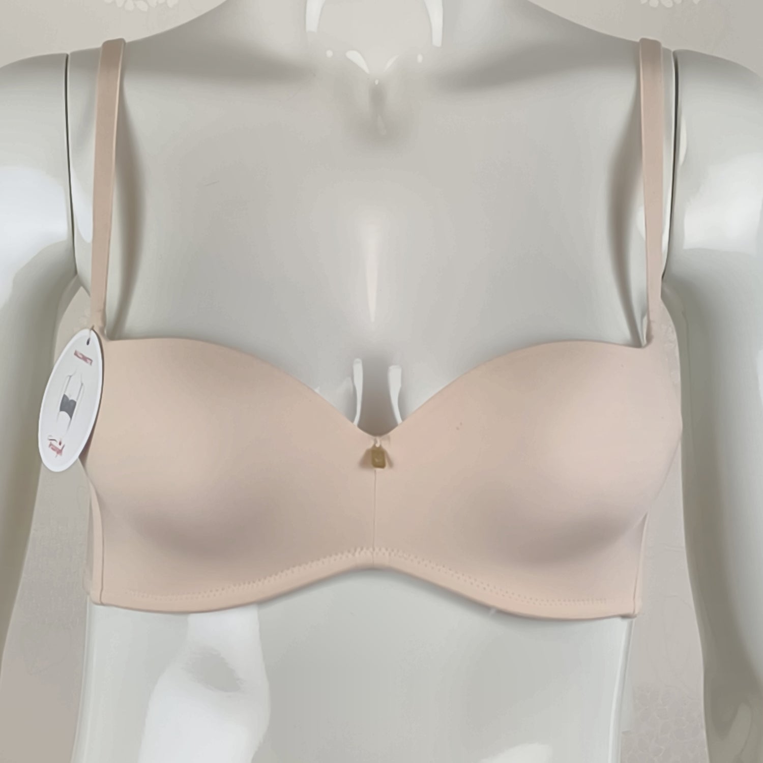 Triumph Body Make-Up Essentials MWHP bra.