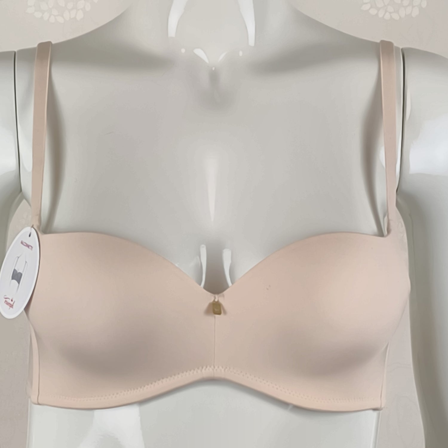 Triumph Body Make-Up Essentials MWHP bra.
