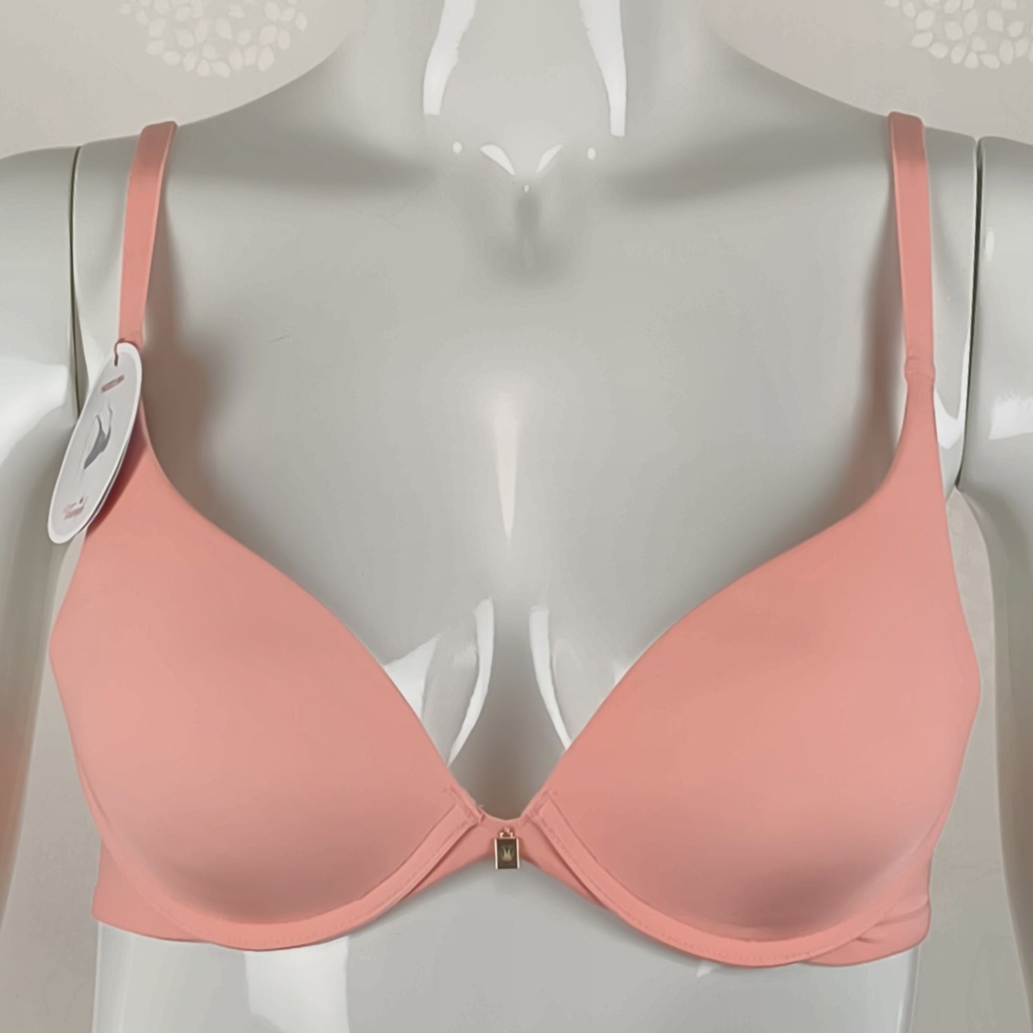 Triumph Body Make-Up Essentials MWHP01 bra.