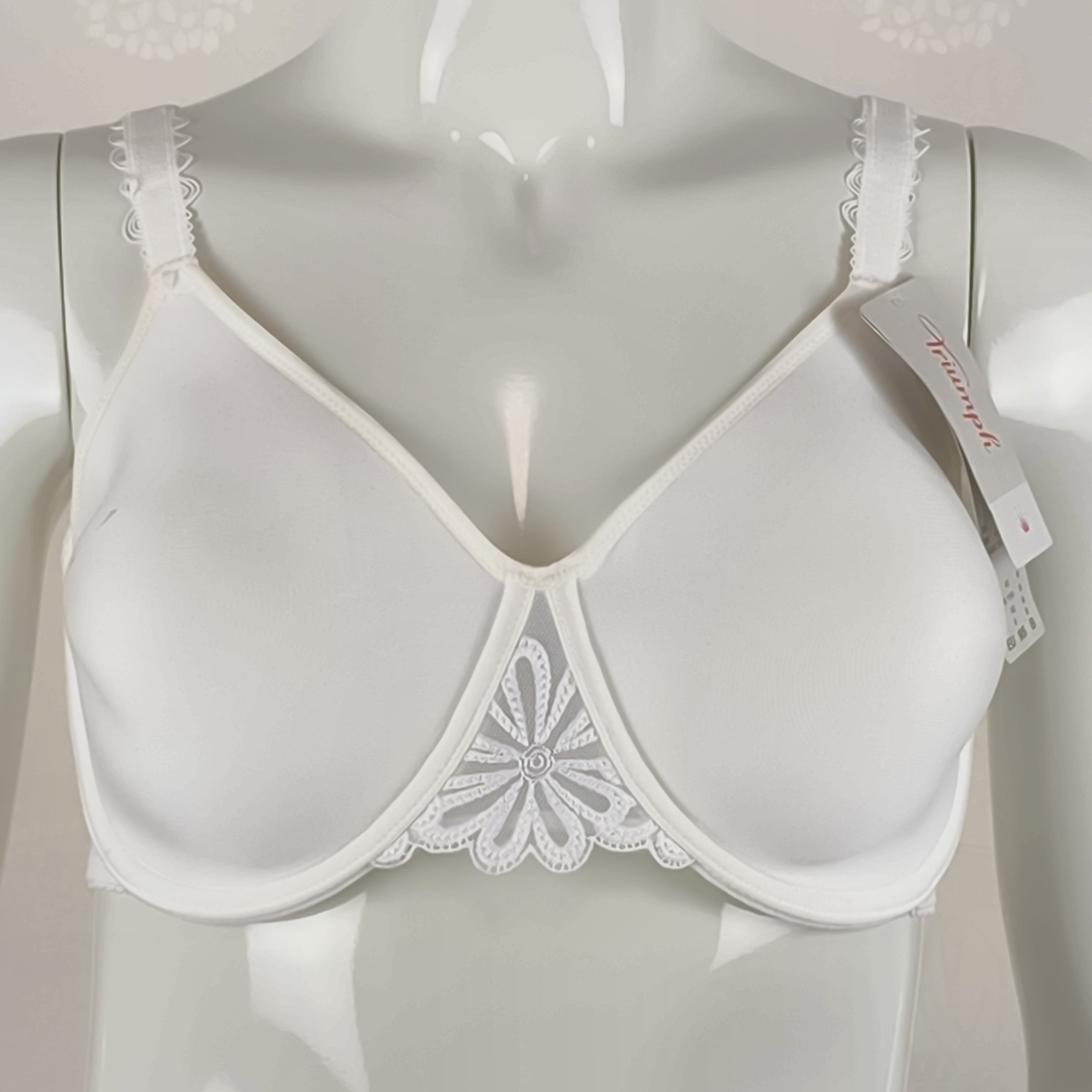 Triumph Perfect Shaper WHP liemenėlė. – Shopbysaule.lt
