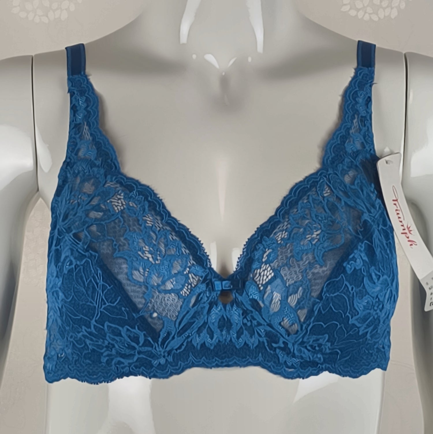 Triumph Amourette Charm W bra.