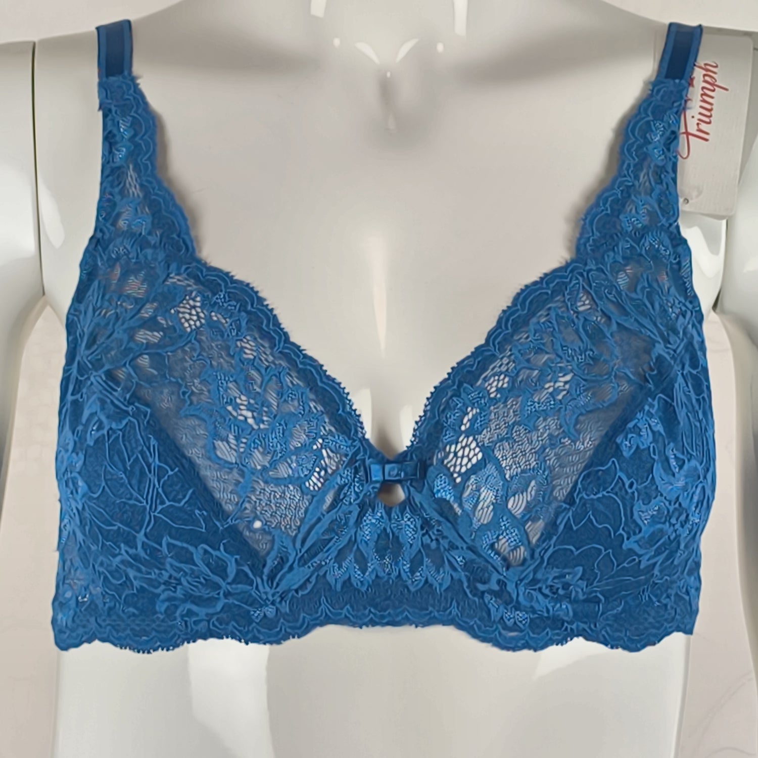 Triumph Amourette Charm W bra.