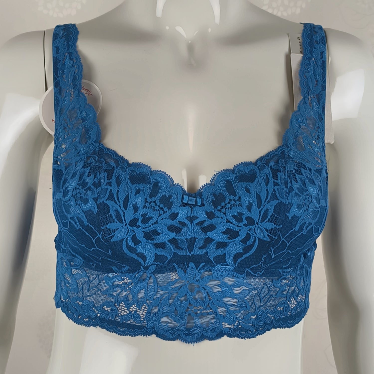 Triumph Amourette Charm WHPL bra.