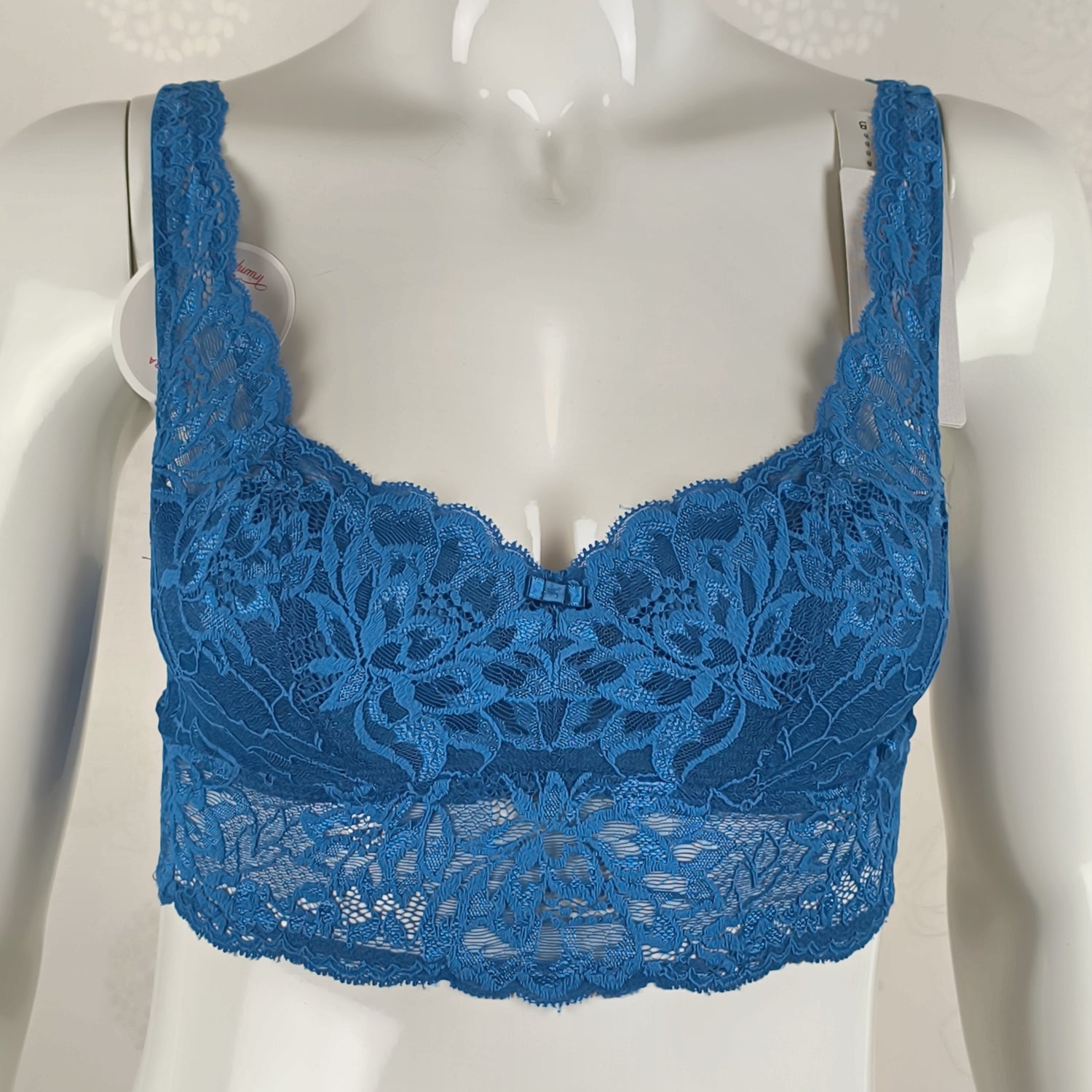 Triumph Amourette Charm WHPL bra.