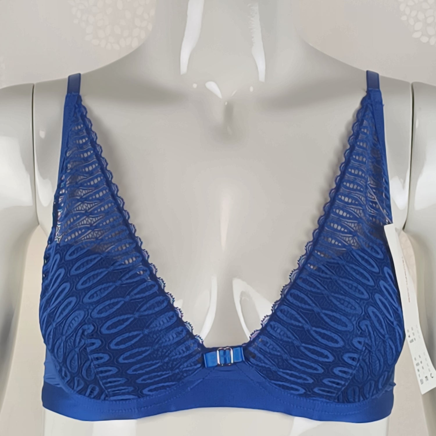 Triumph Aura Spotlight WP bra.