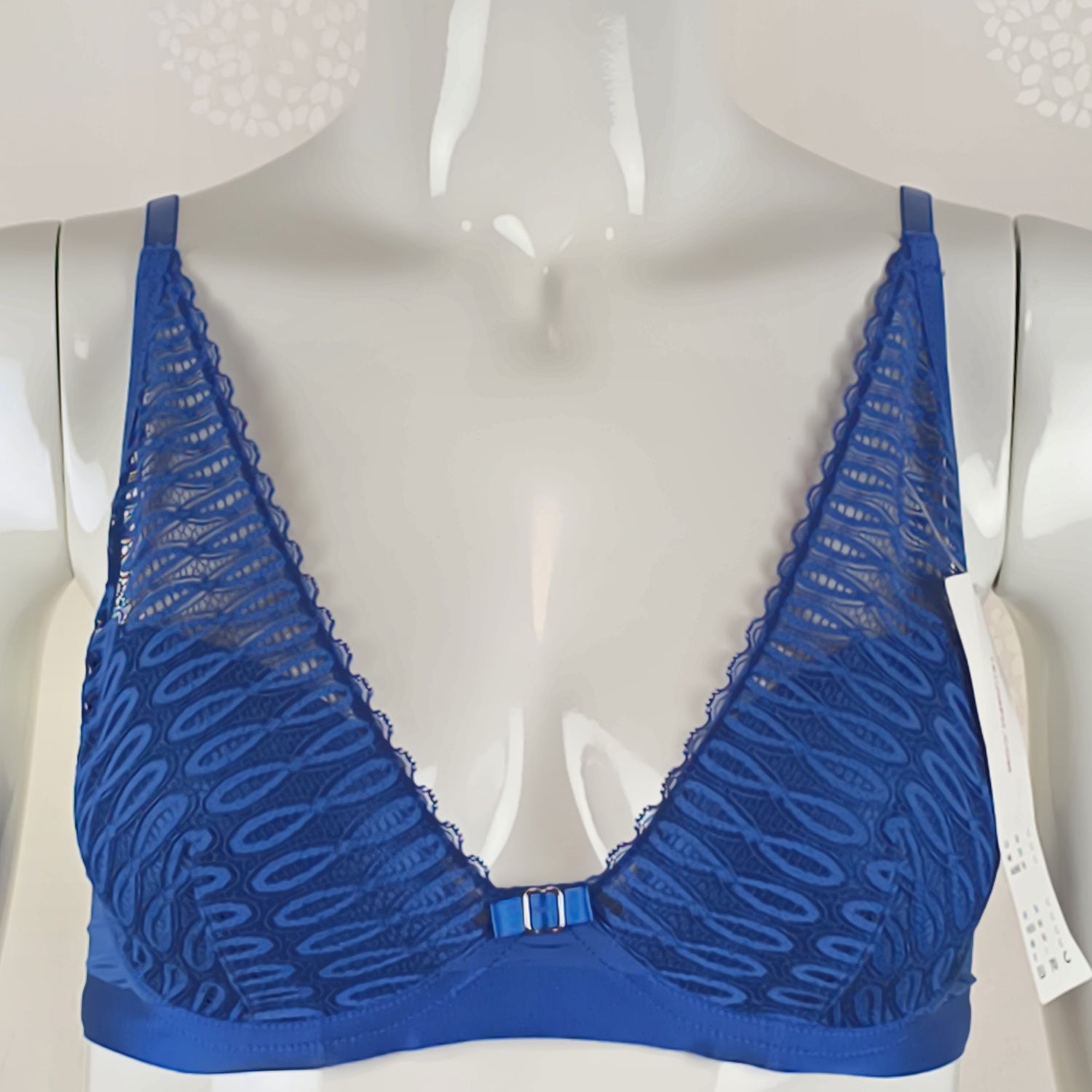Triumph Aura Spotlight WP bra.