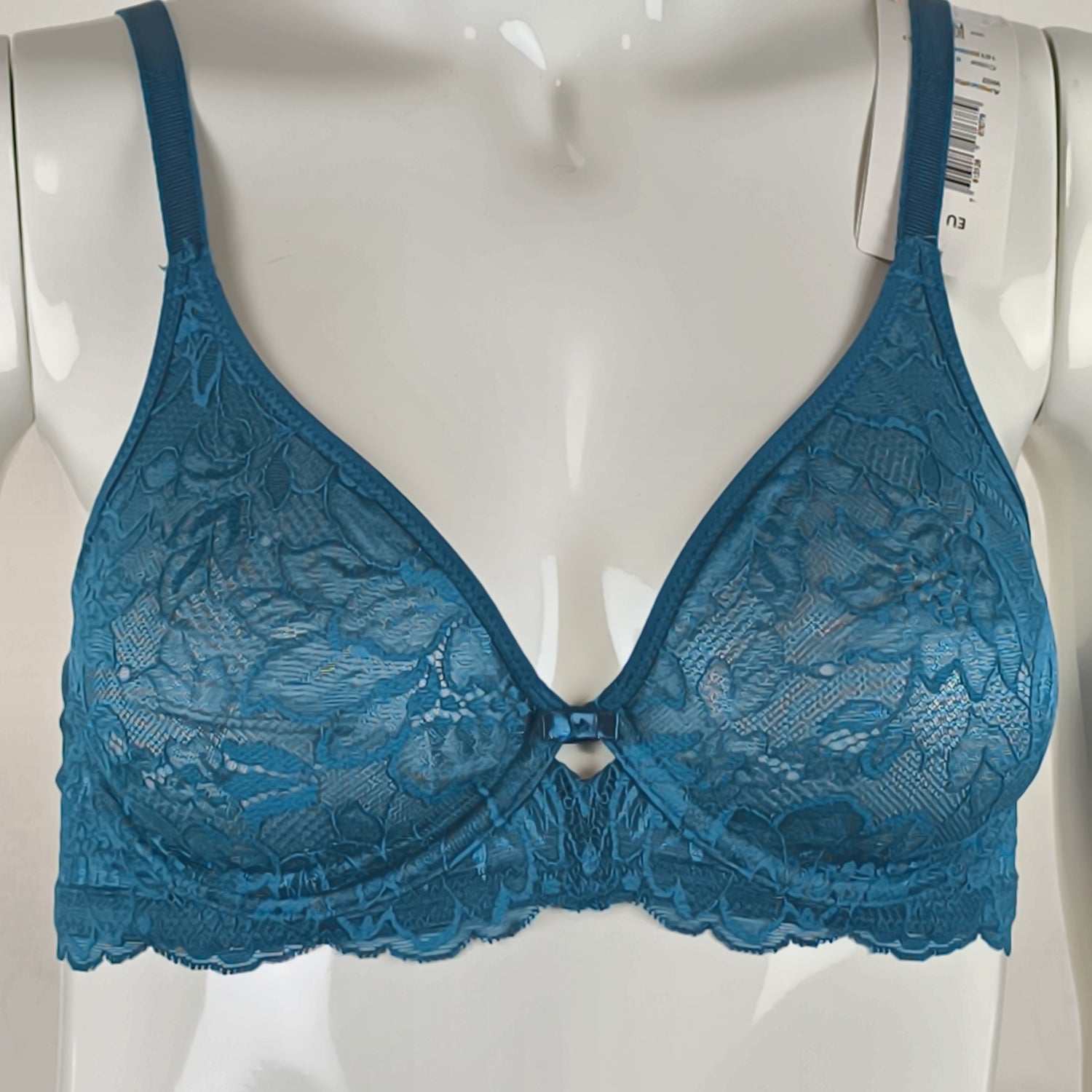 Triumph Amourette Charm W02 bra.