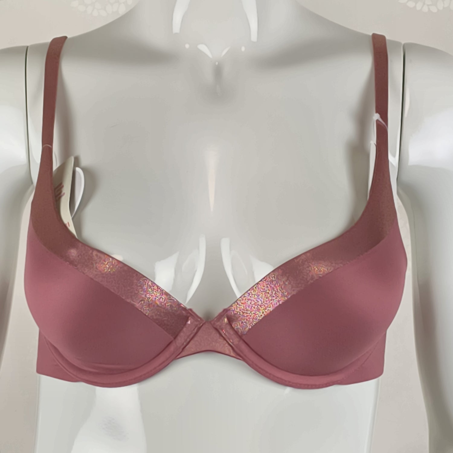 Triumph Body Make-Up Soft Touch WHP bra.