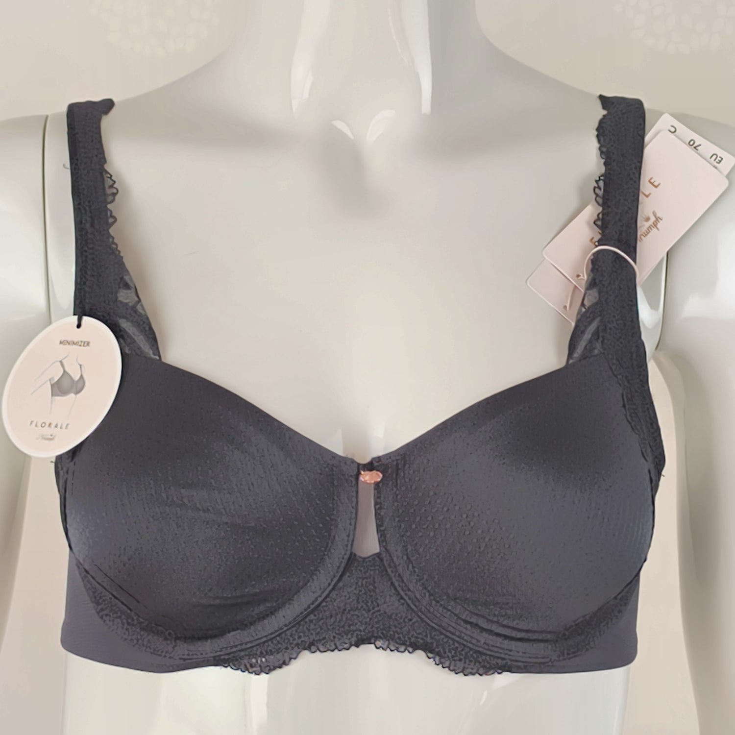 Triumph Lily Florale W01 liemenėlė.