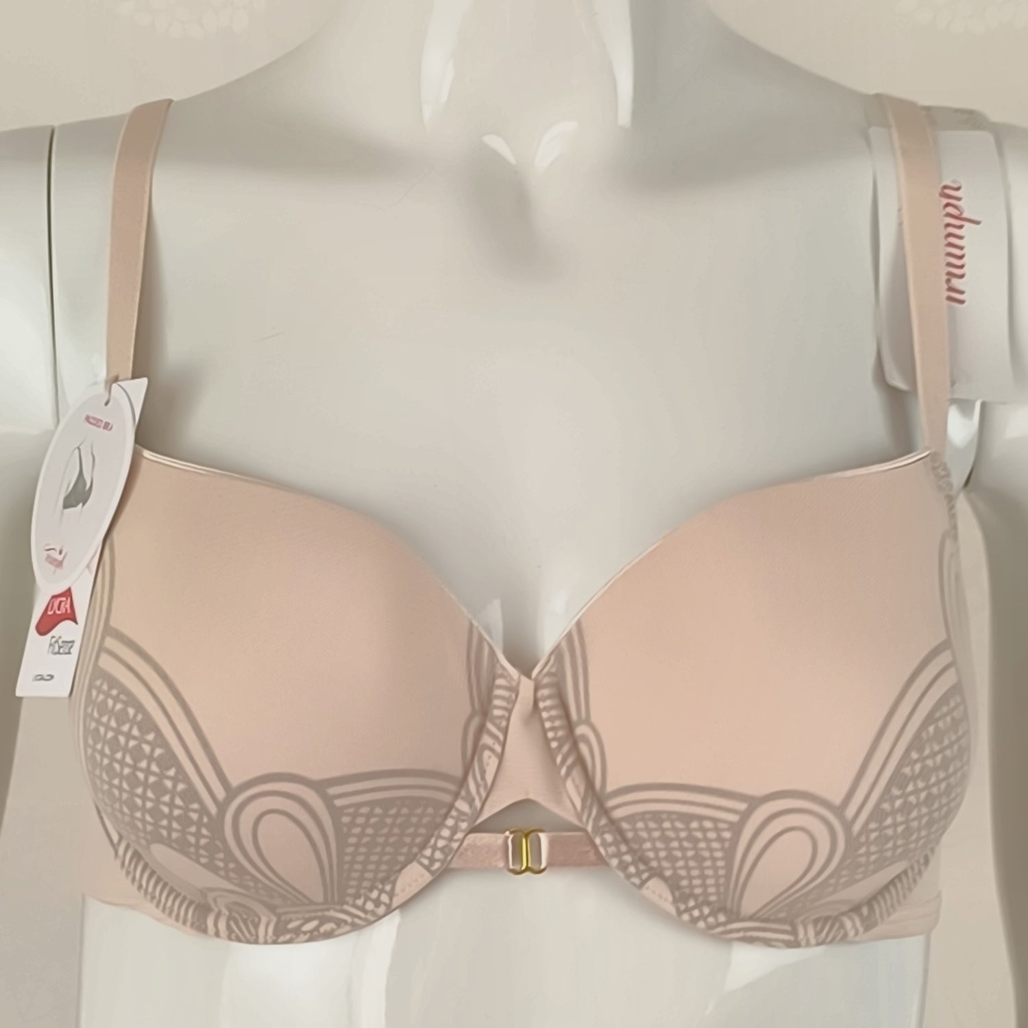 Triumph Summer Sheer WP EX liemenėlė.