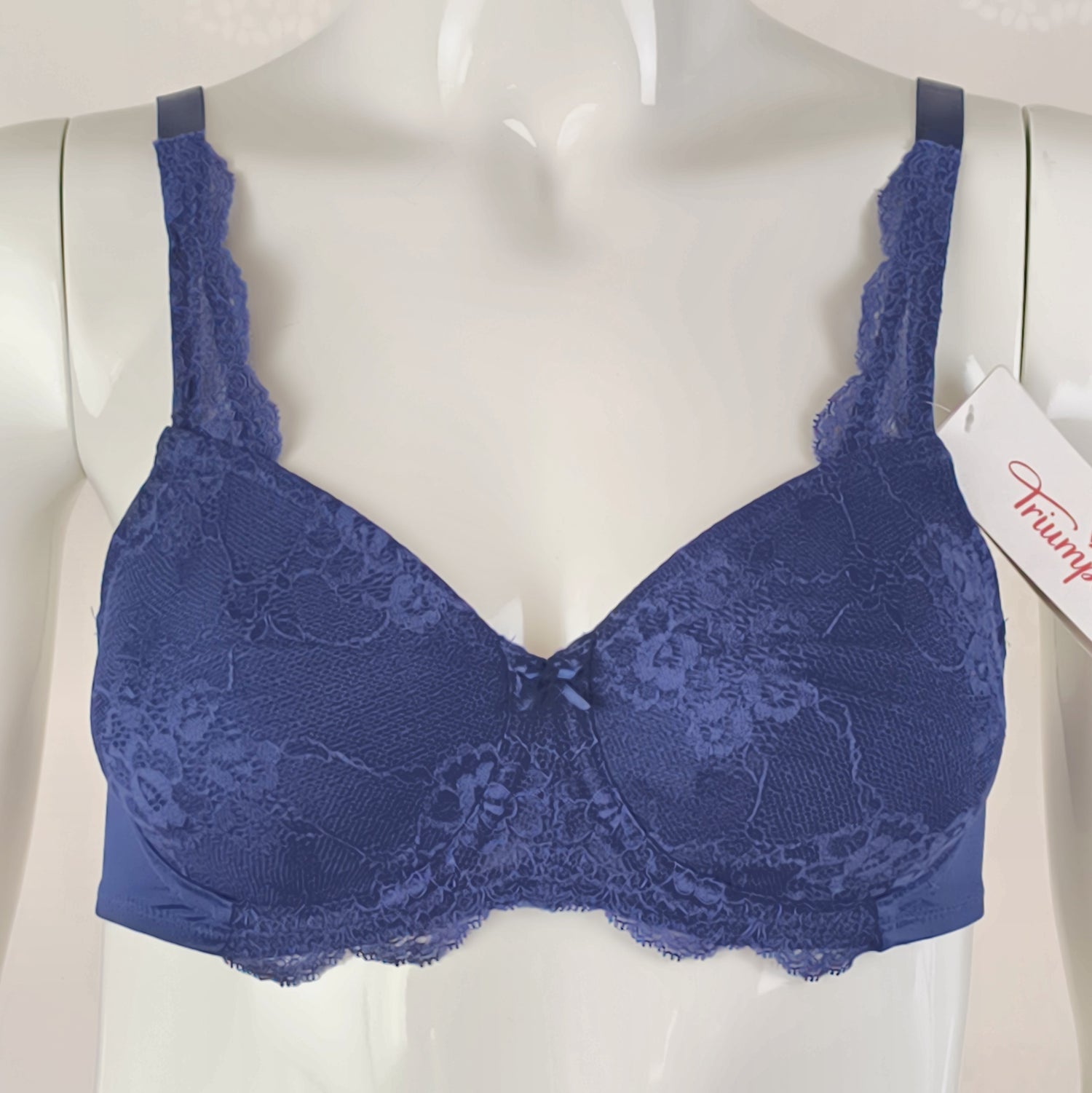 Triumph Contouring Sensation W01 liemenėlė.