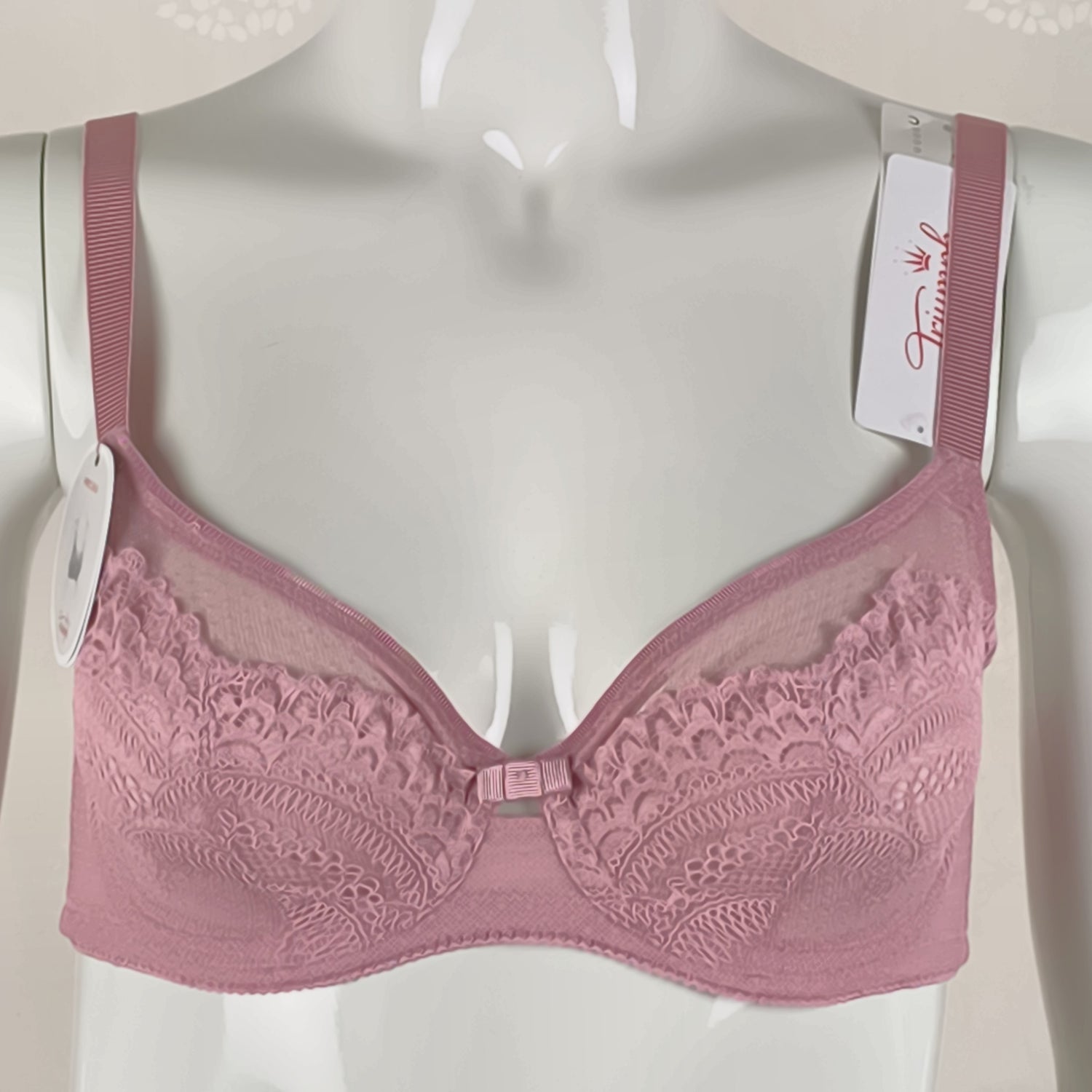 Triumph Beauty-Full Darling W02 bra.