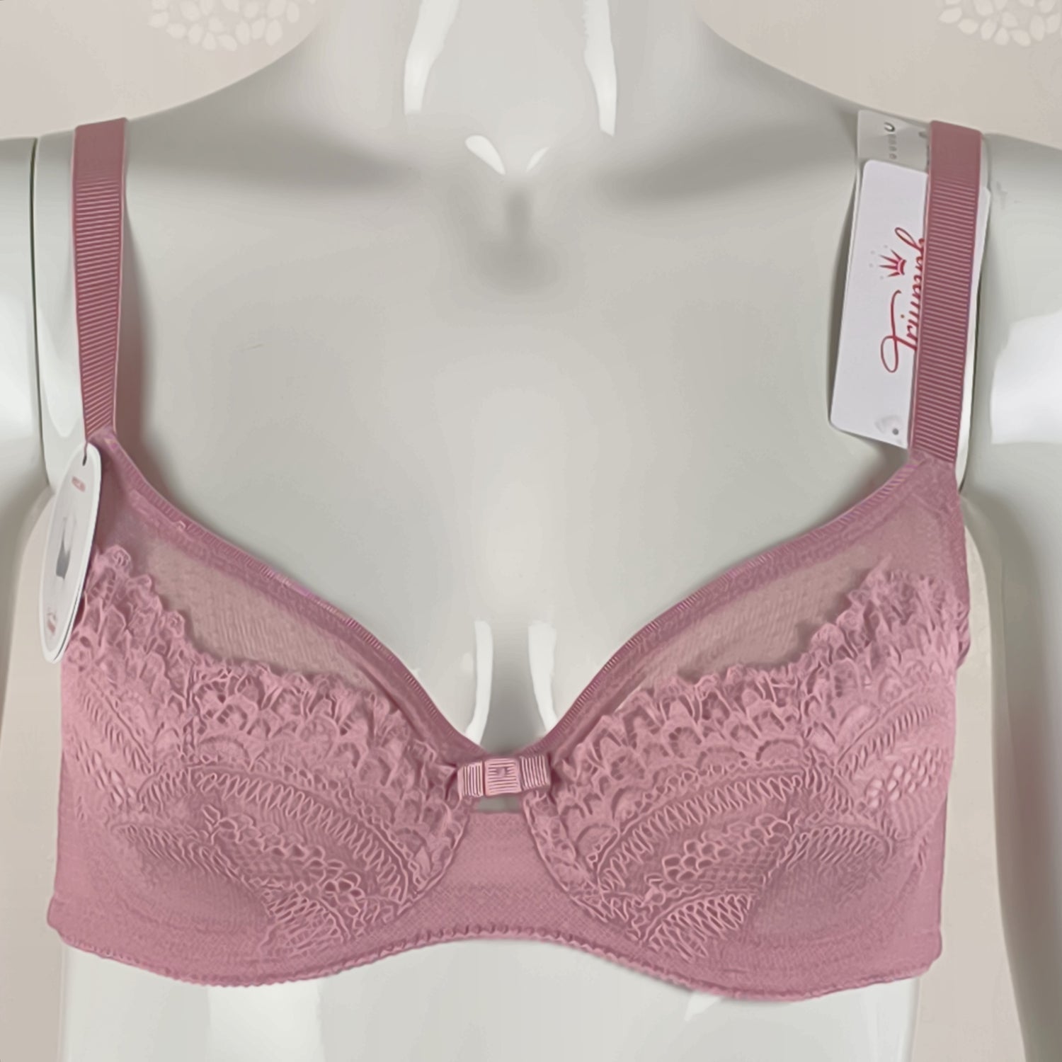 Triumph Beauty-Full Darling W02 bra.