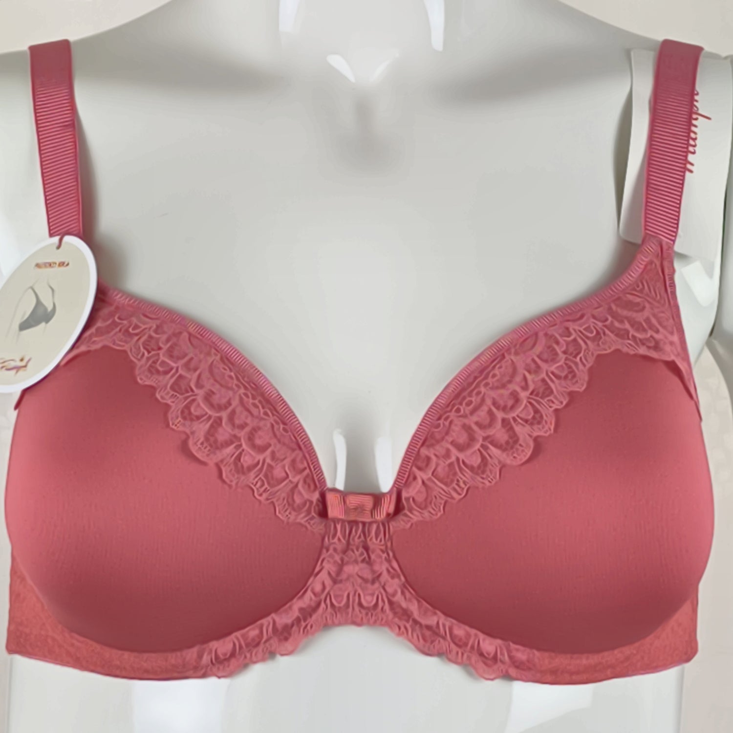 Triumph Beauty-Full Darling WP bra.
