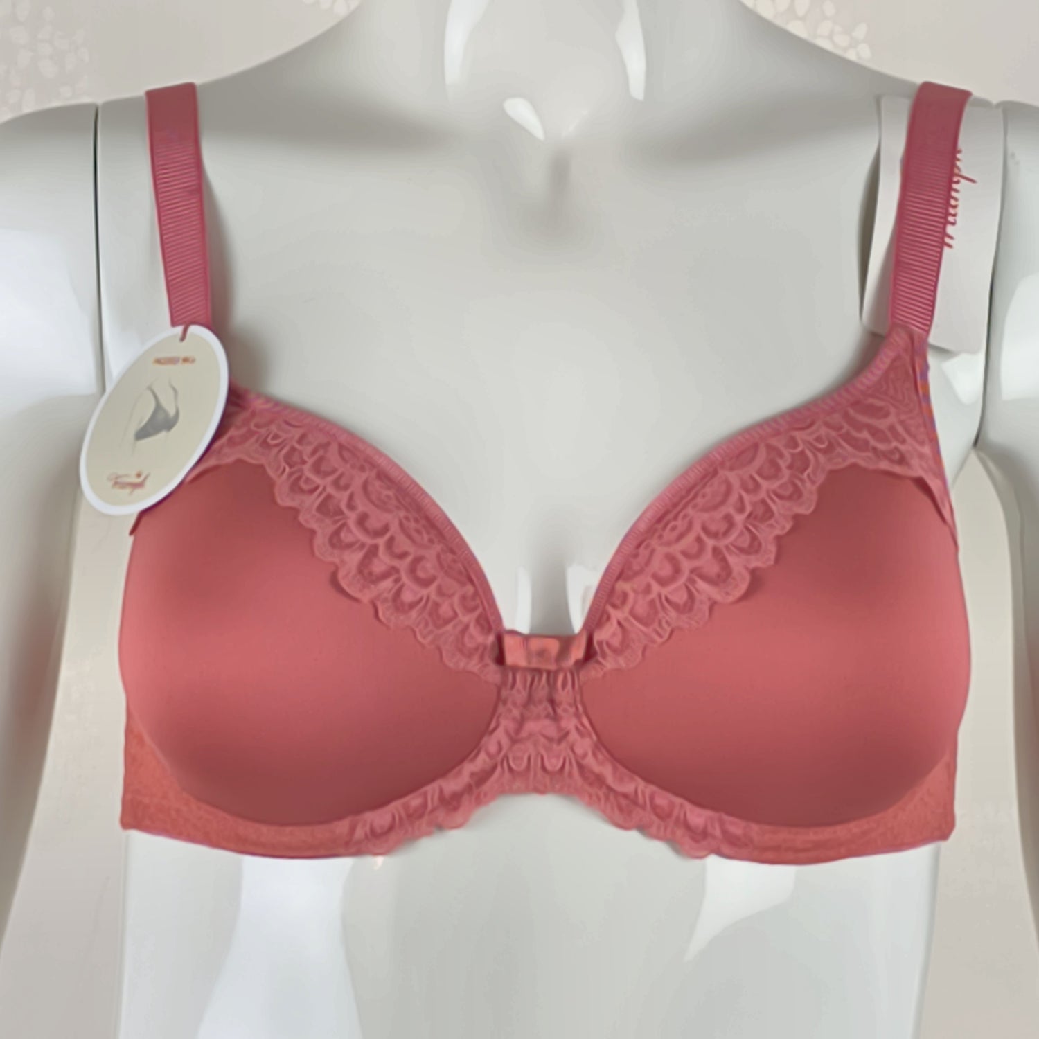Triumph Beauty-Full Darling WP bra.