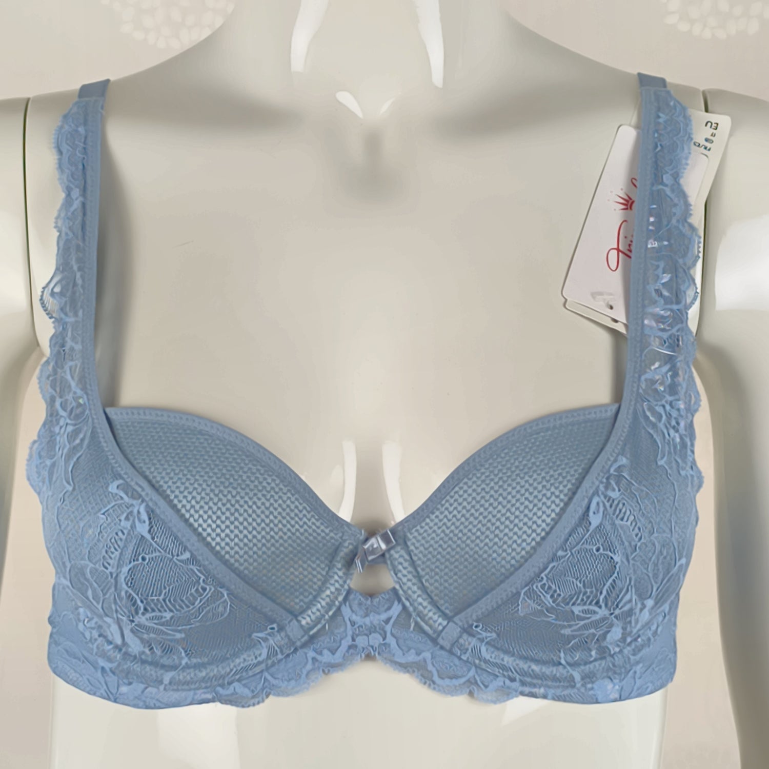 Triumph Amourette Charm WP03 bra.