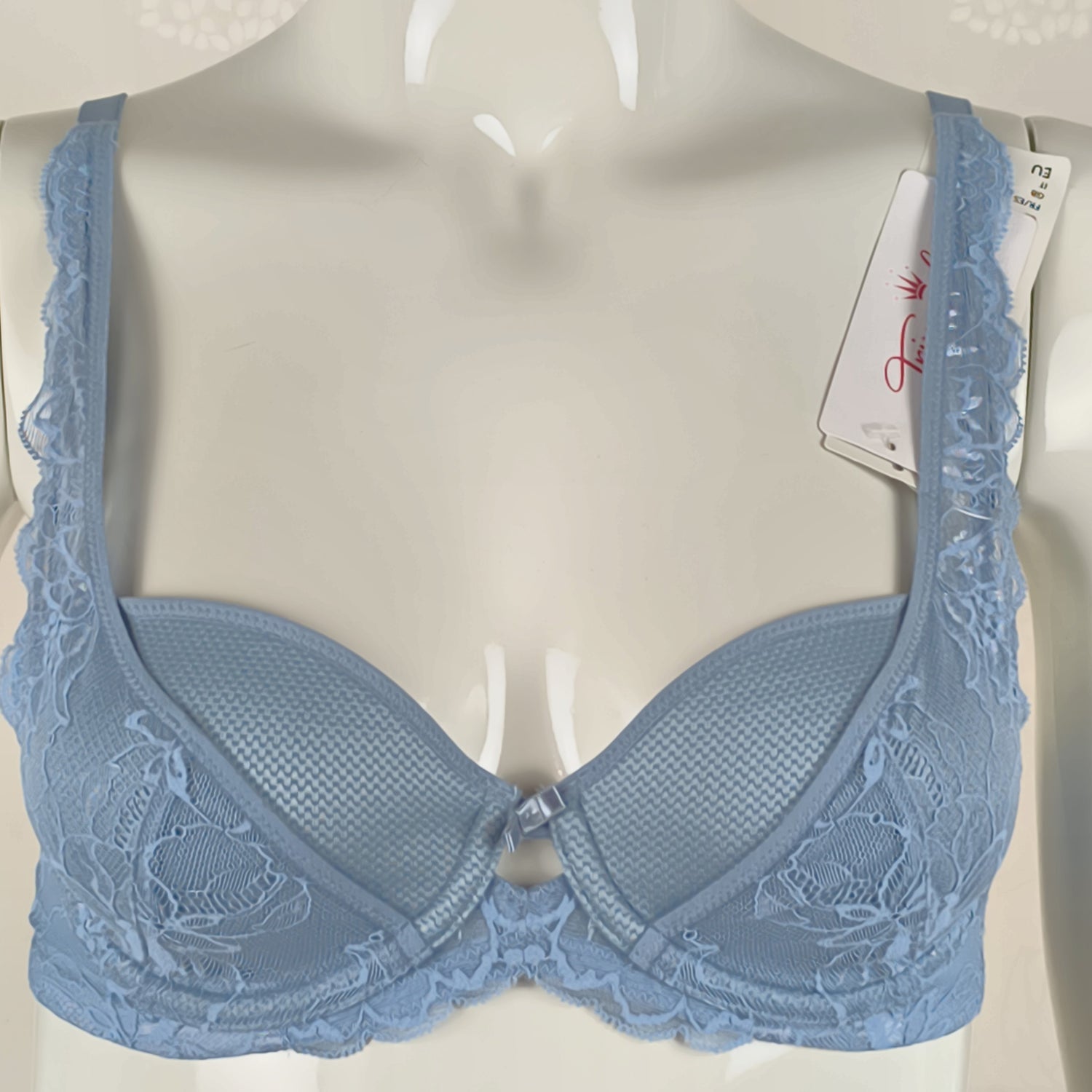 Triumph Amourette Charm WP03 bra.