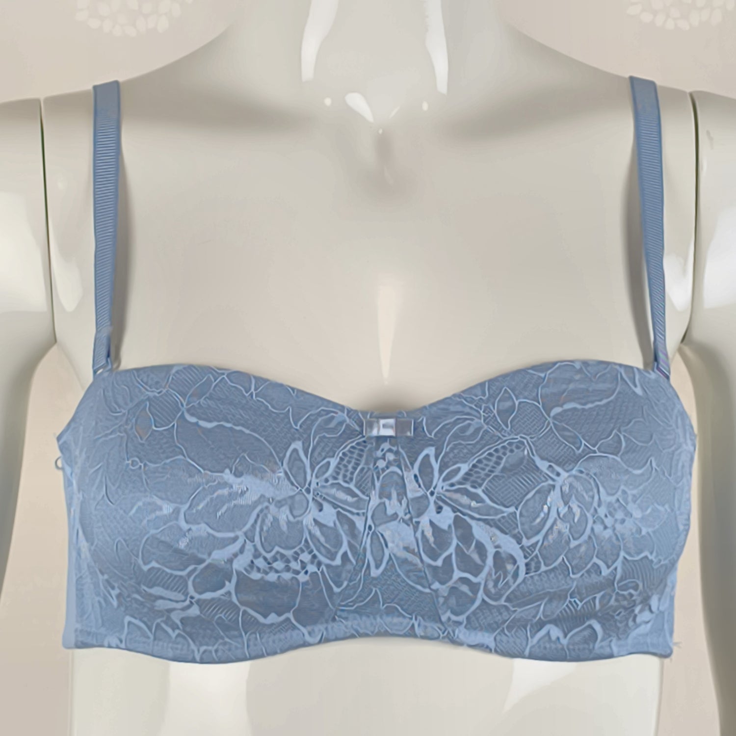 Triumph Amourette Charm WD bra.