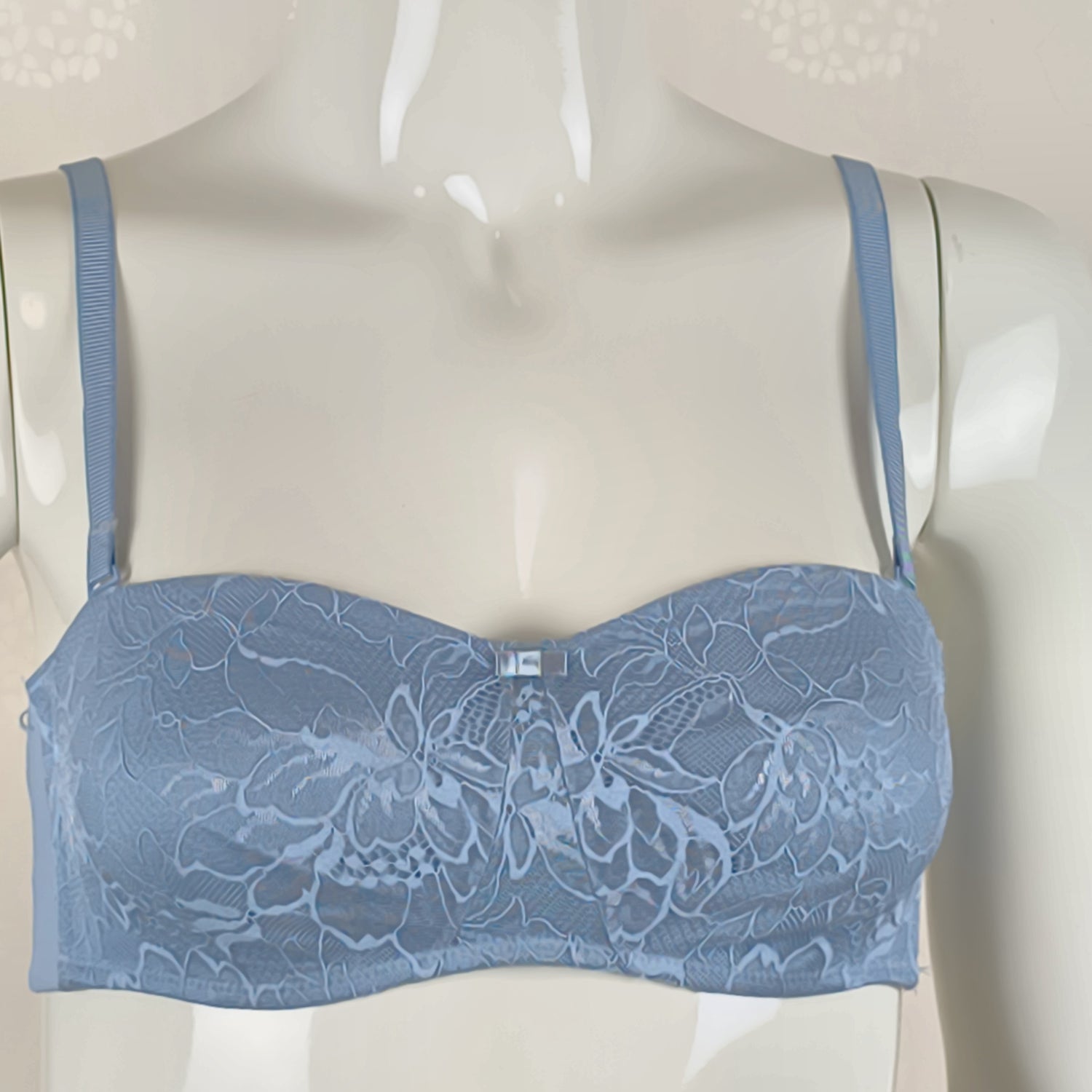 Triumph Amourette Charm WD bra.