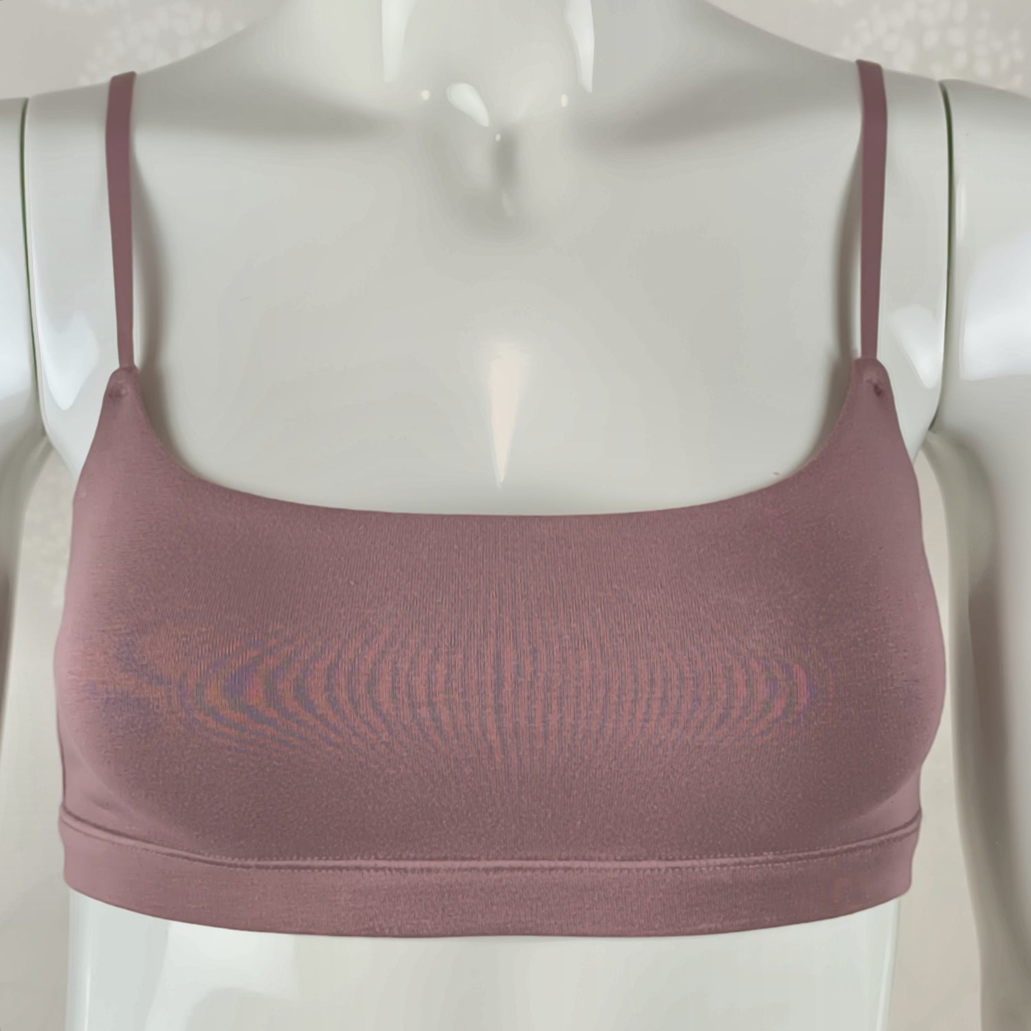 Organic Basics Flex Bralette