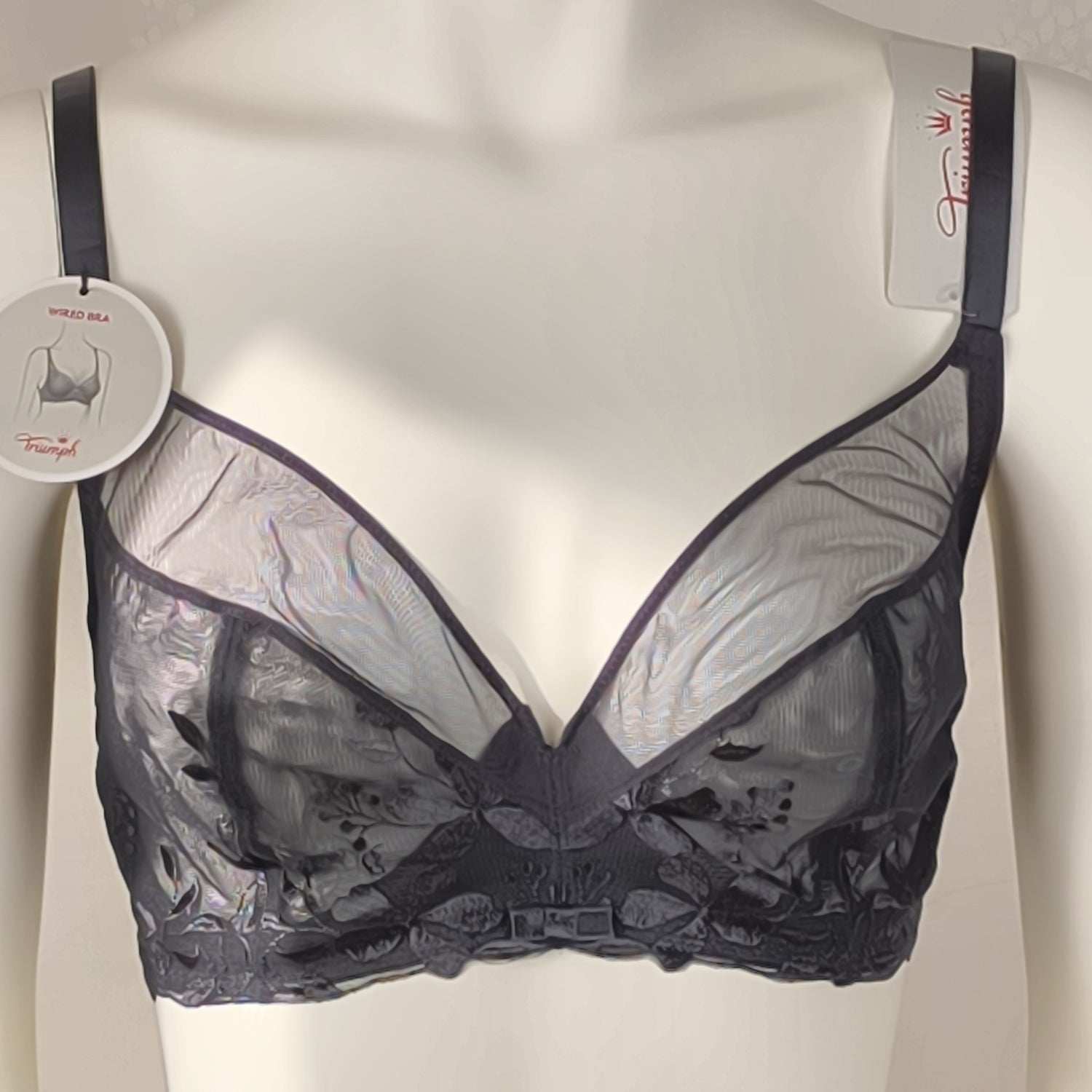 Triumph Sexy Angel Spotlight W02 liemenėlė.