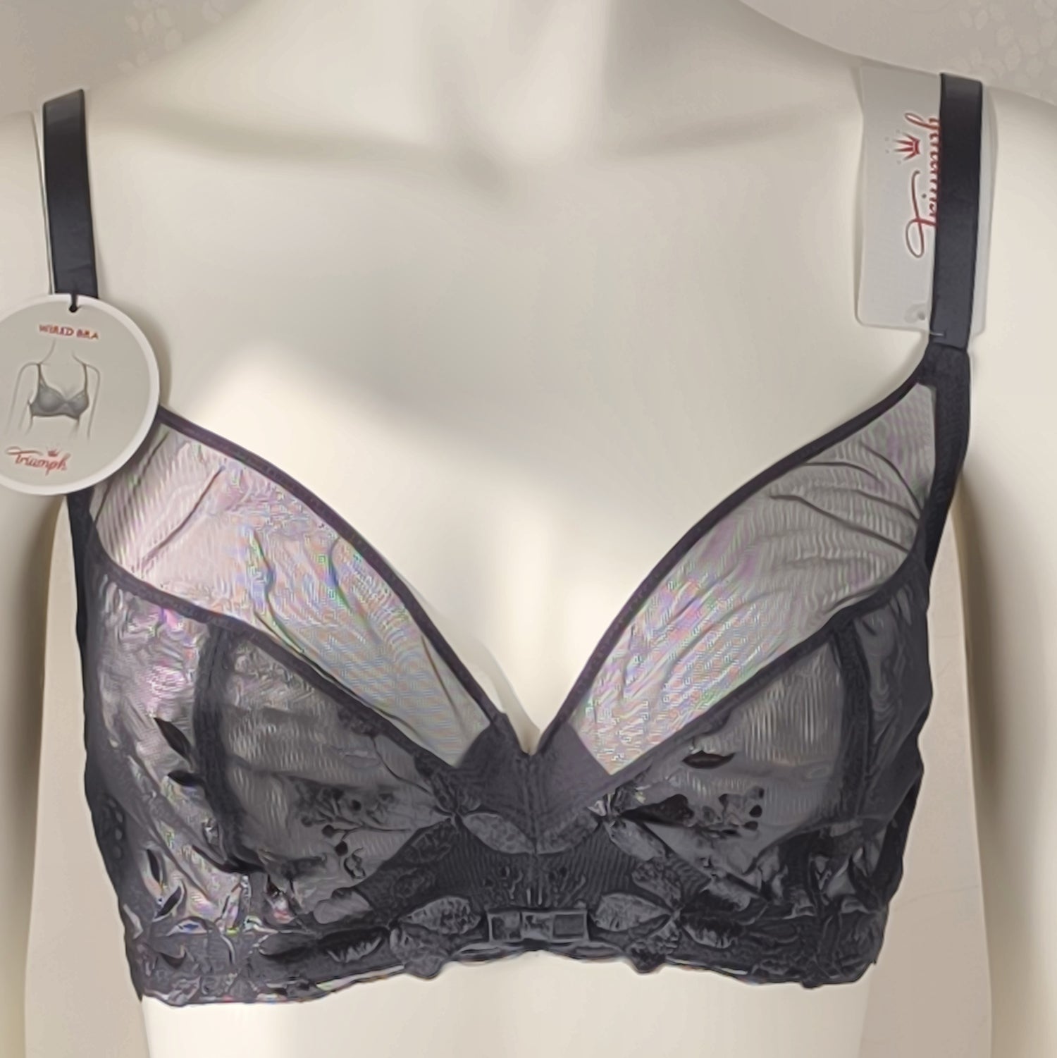 Triumph Sexy Angel Spotlight W02 liemenėlė.