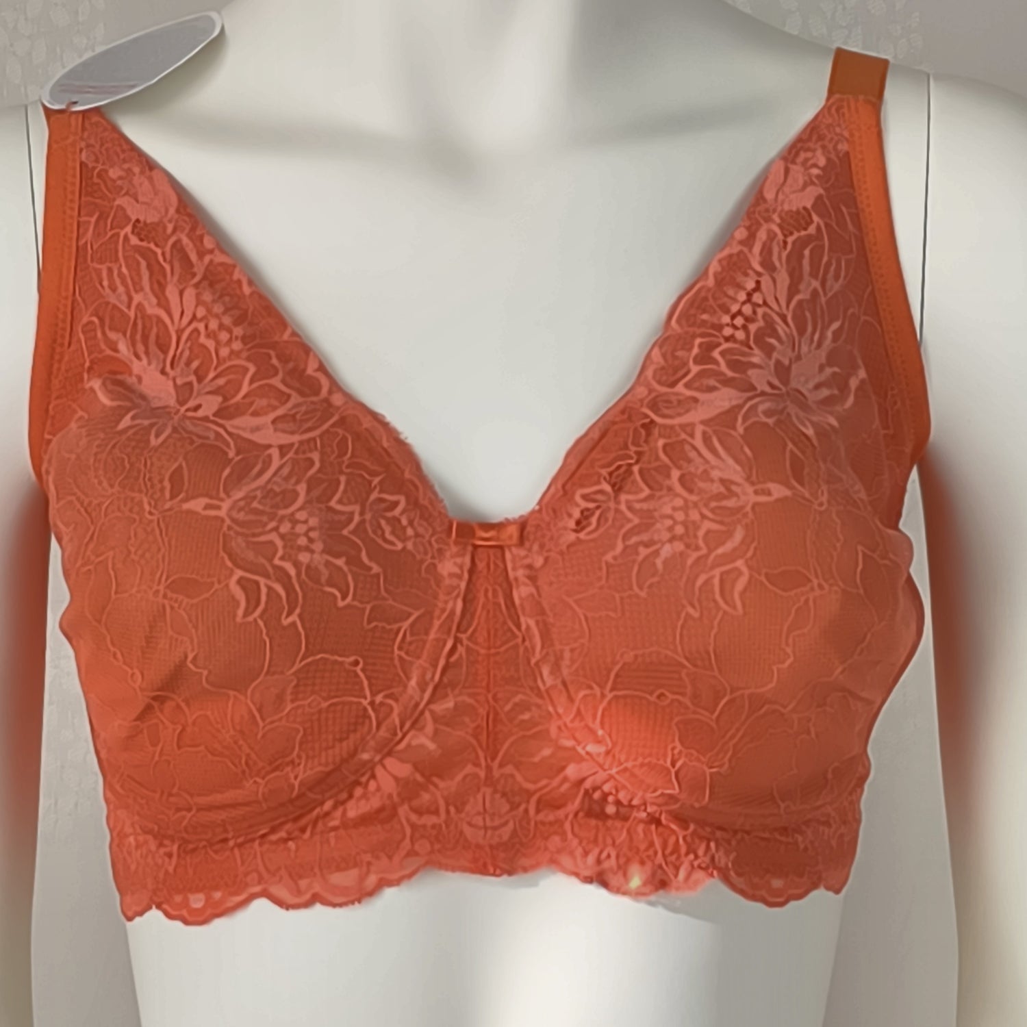 Triumph Amourette Charm N03 bra.