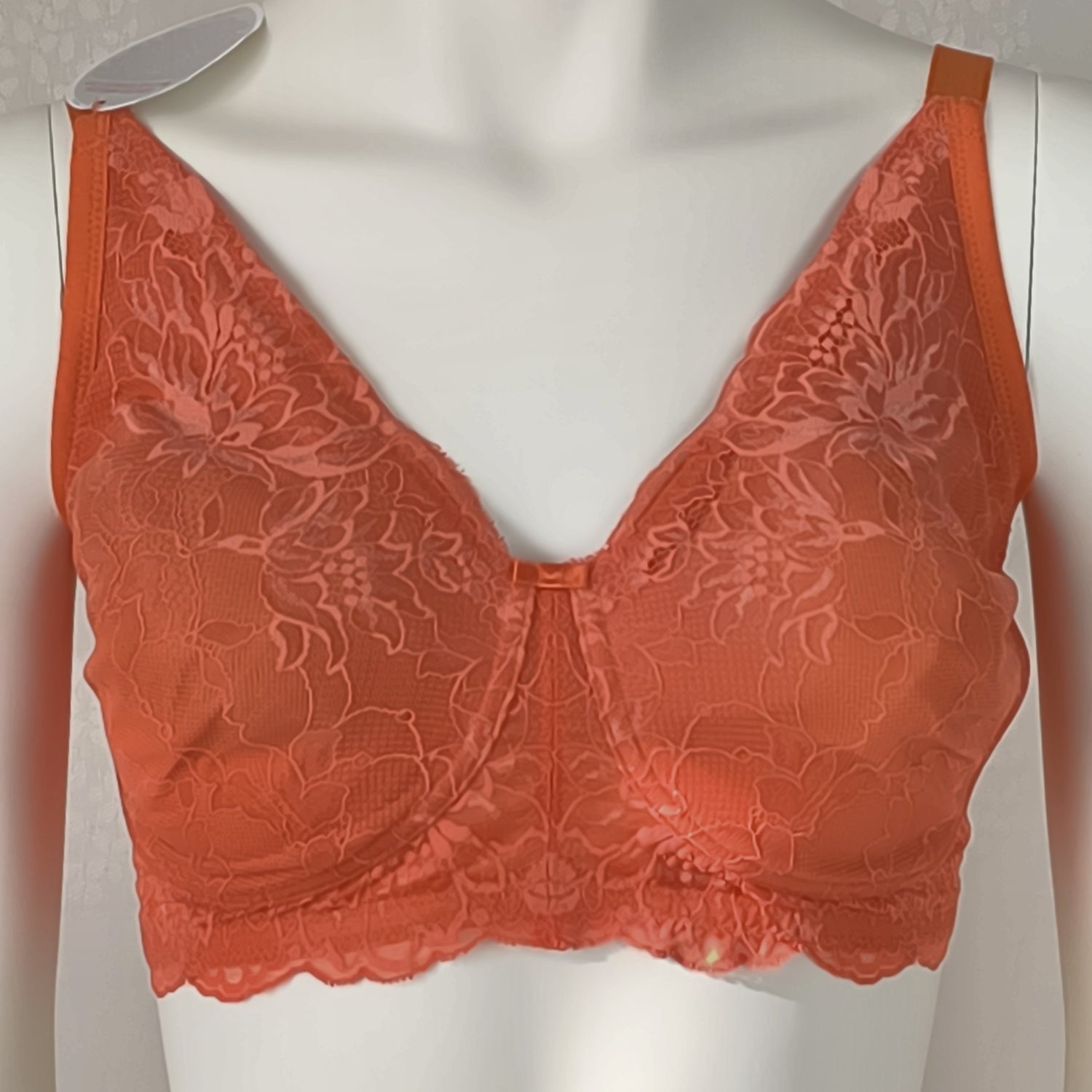 Triumph Amourette Charm N03 bra.