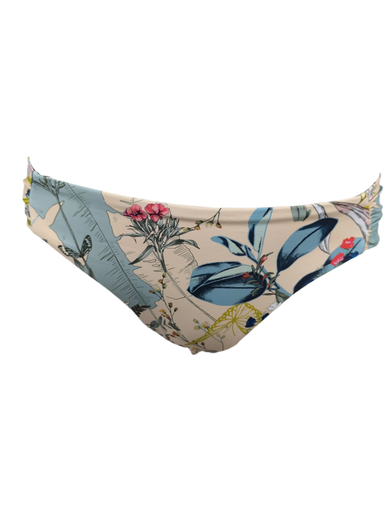 Triumph Botanical Leaf Mini