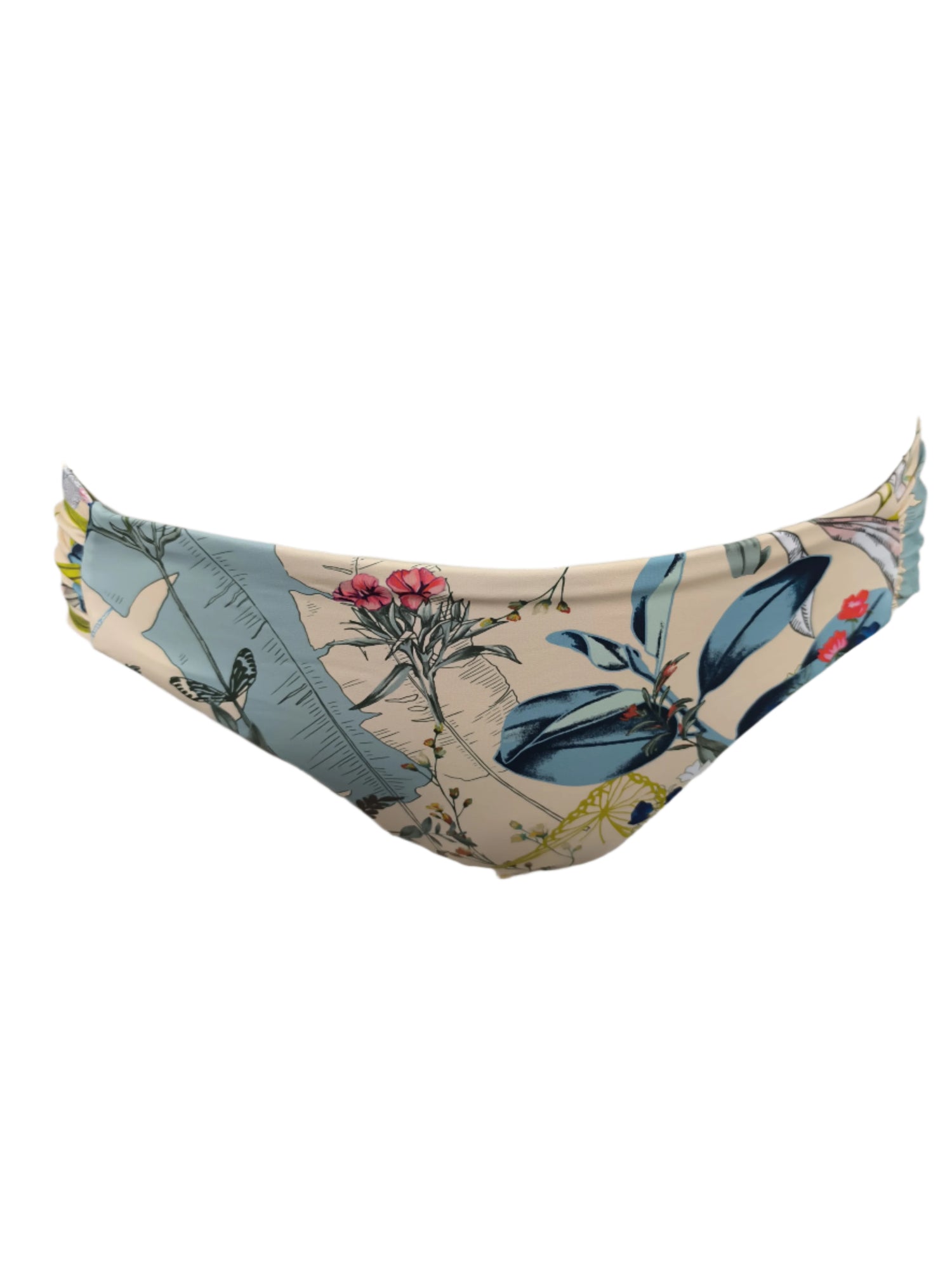 Triumph Botanical Leaf Mini