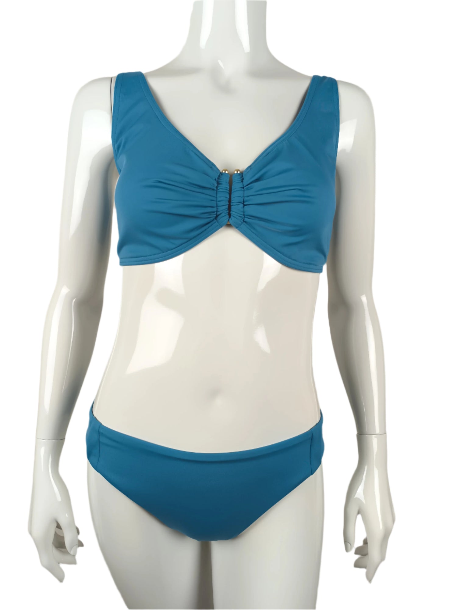 „Triumph Solid Splashes 2.0 W“ maudymosi liemenėlė.