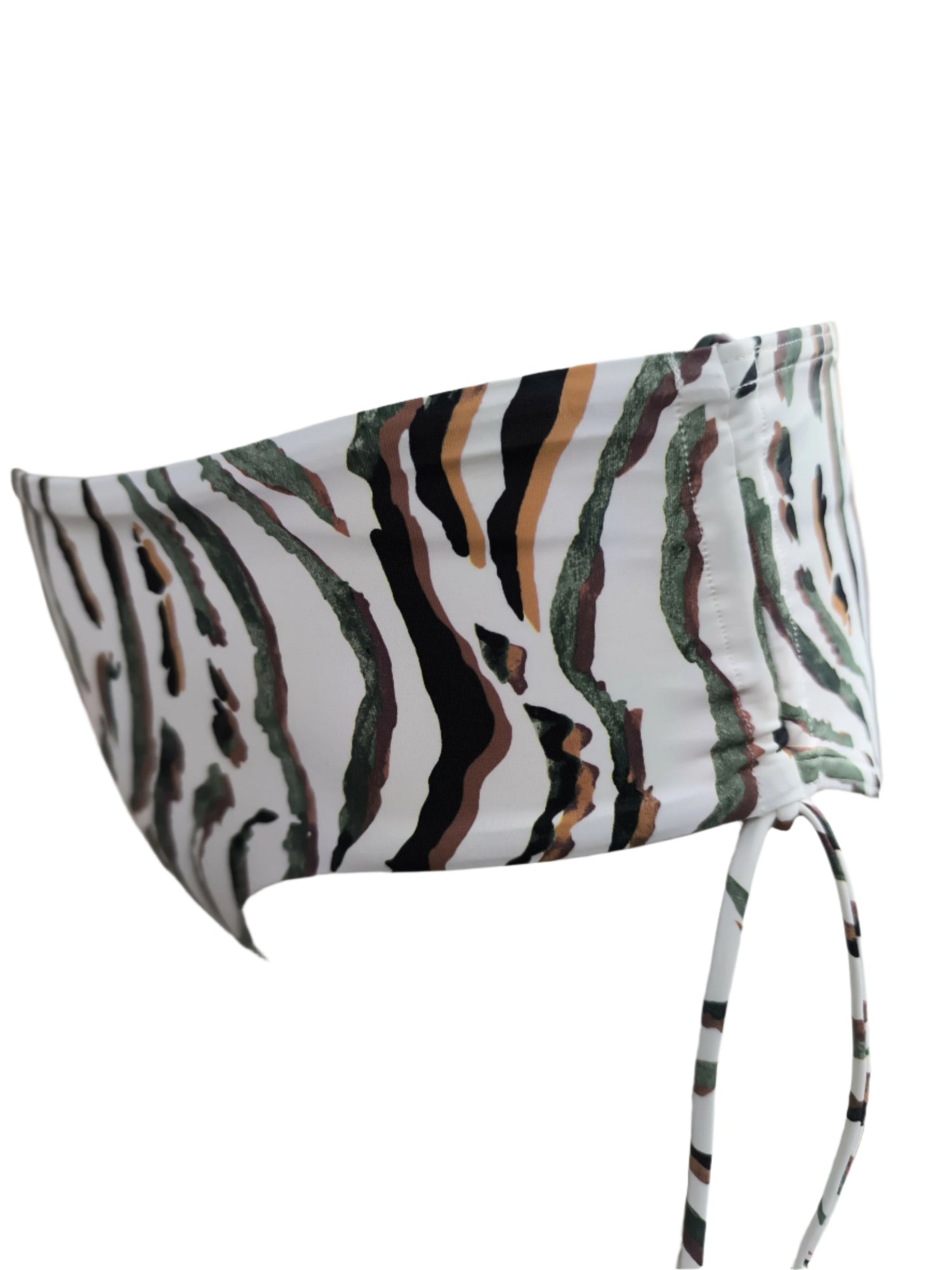 Triumph Charm Elegance 2.0 Midi maudymosi kelnaitėms