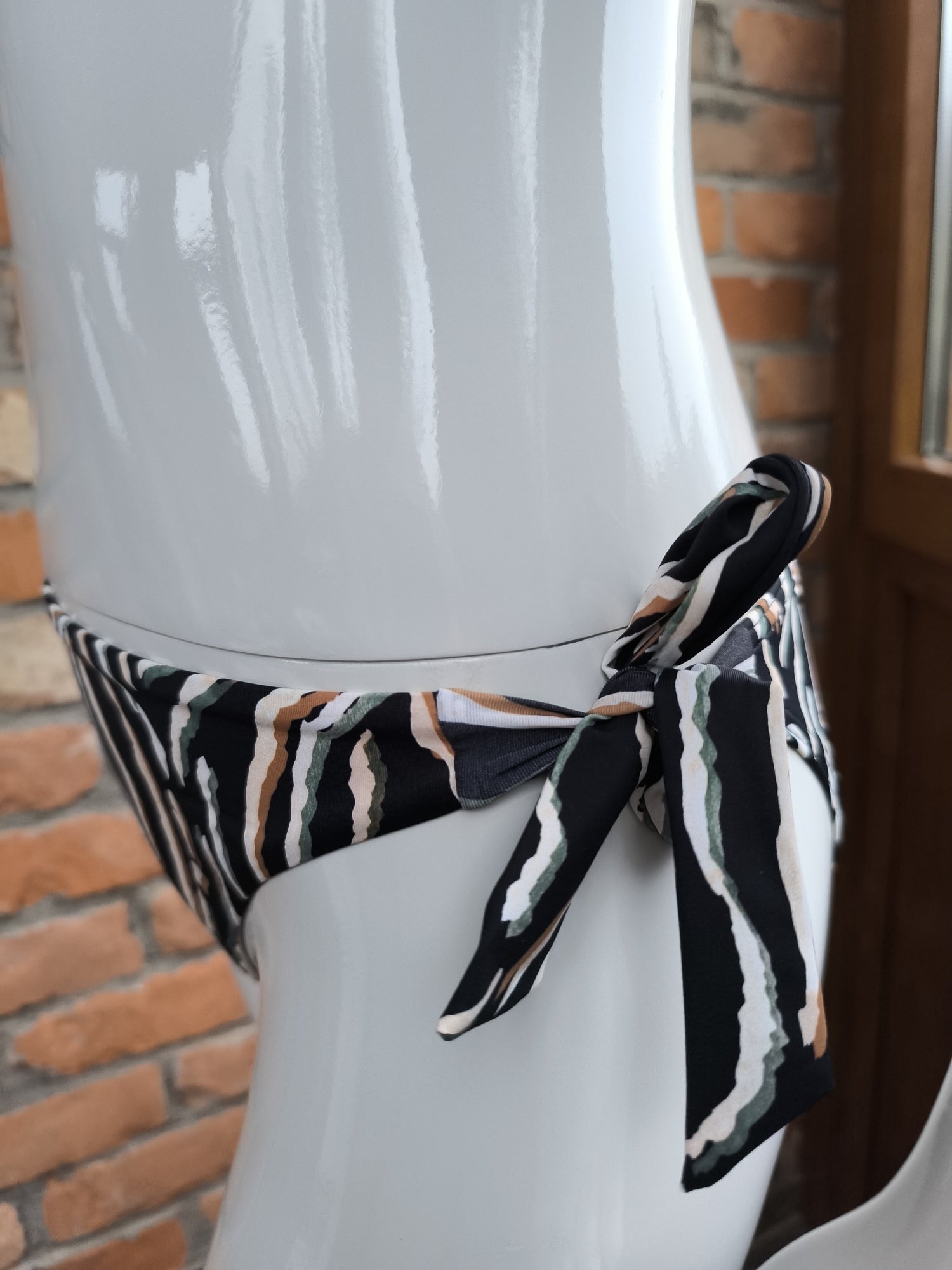 Triumph Charm Elegance 2.0 Tai maudymosi kelnaitės.